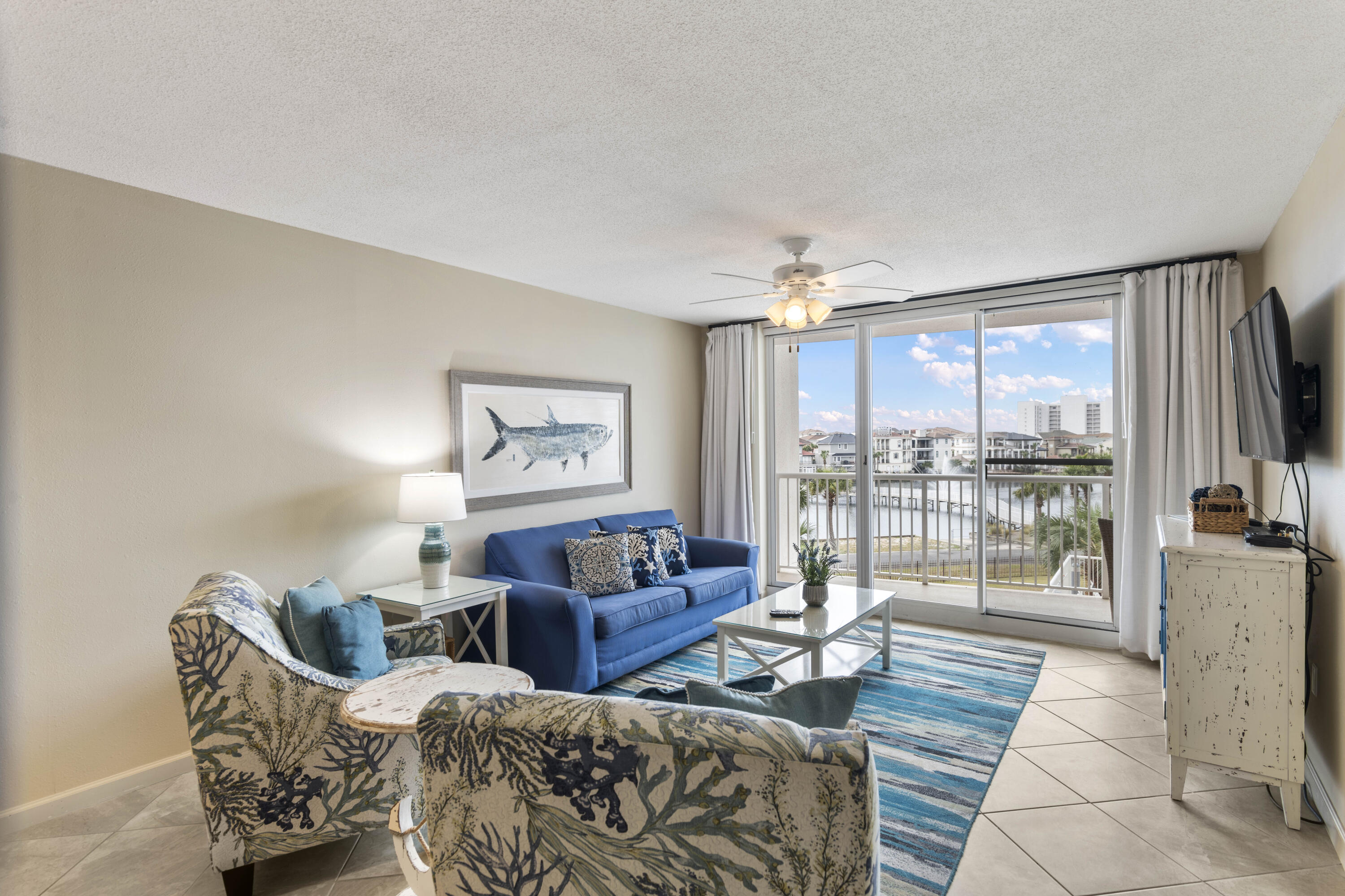 TERRACE AT PELICAN BEACH - Residential
