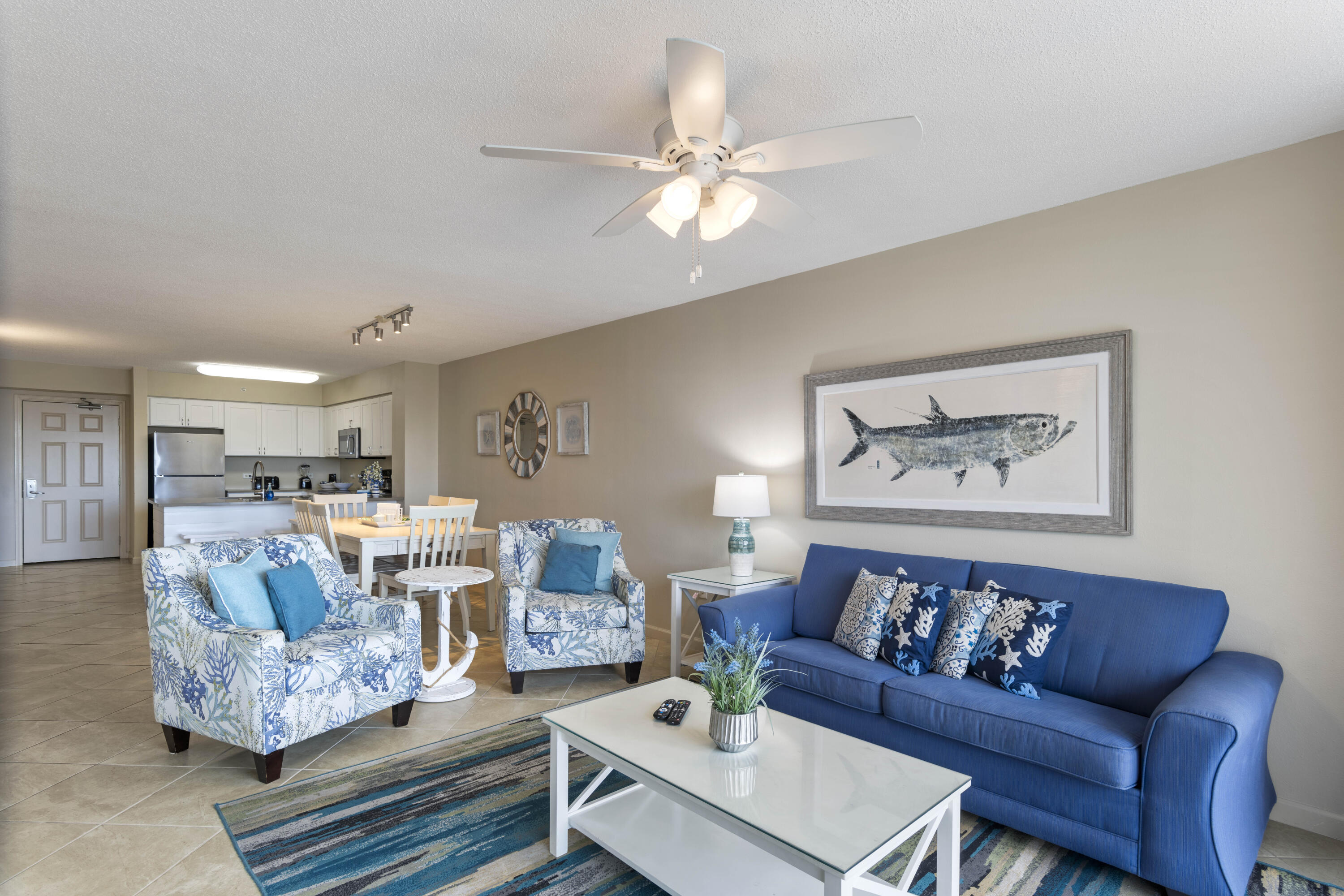 TERRACE AT PELICAN BEACH - Residential