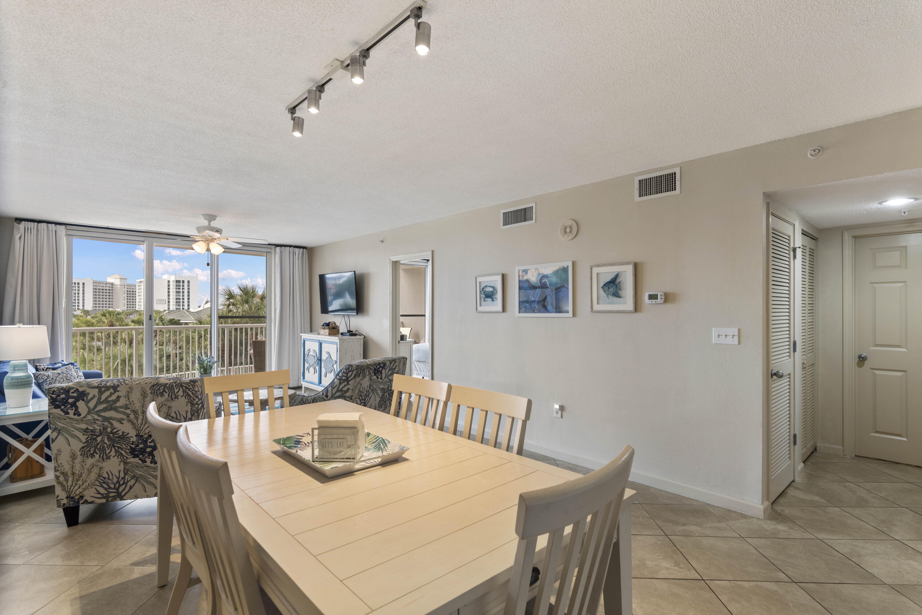 TERRACE AT PELICAN BEACH - Residential
