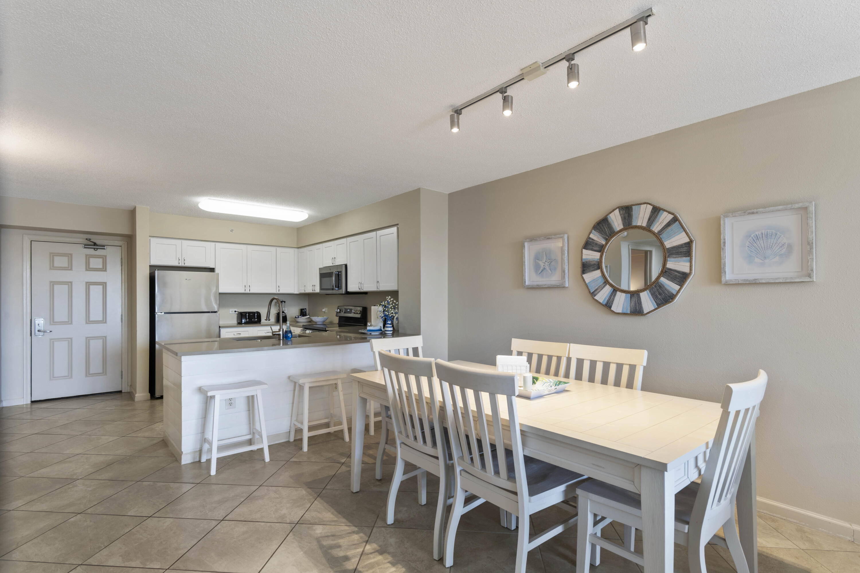TERRACE AT PELICAN BEACH - Residential