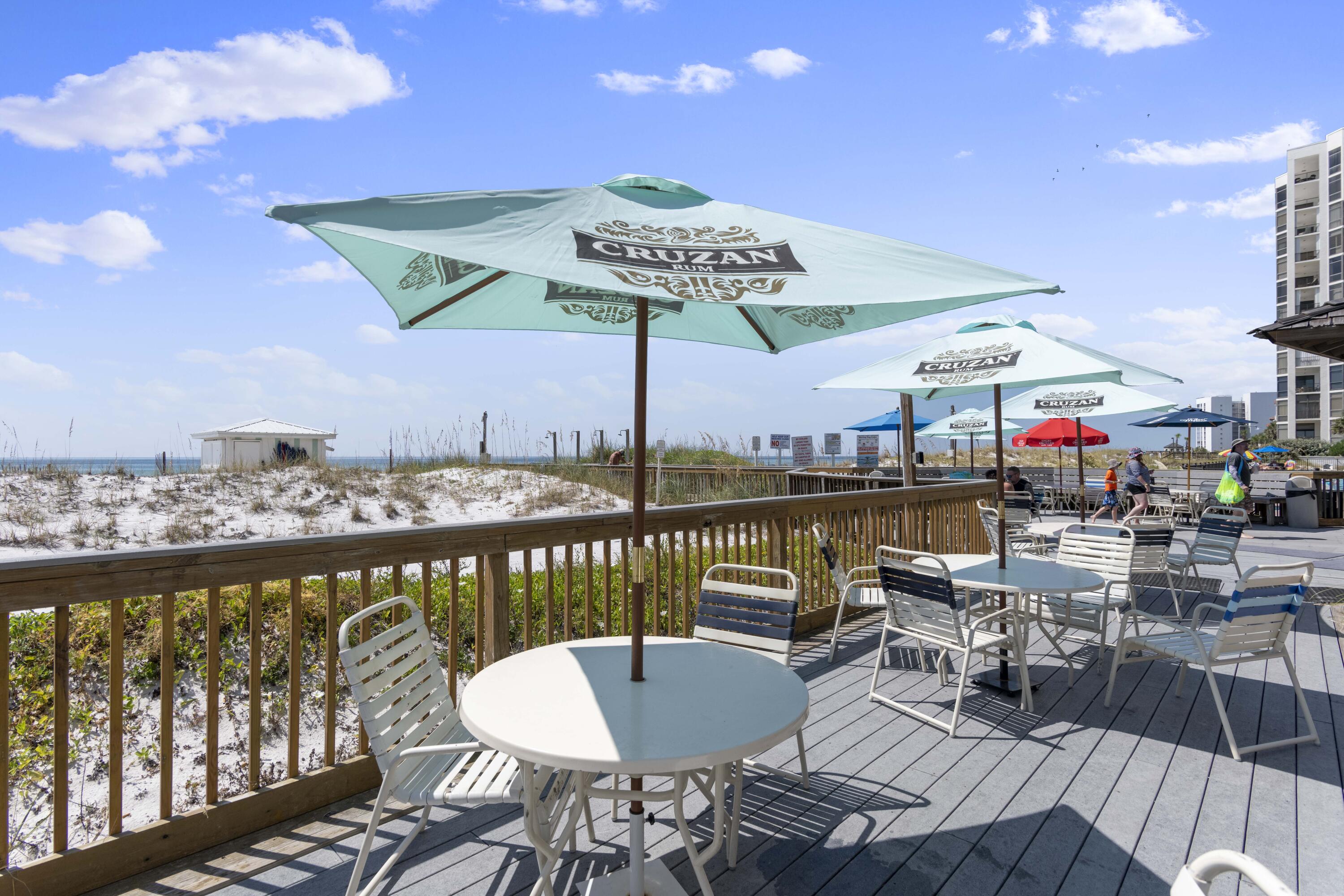 TERRACE AT PELICAN BEACH - Residential