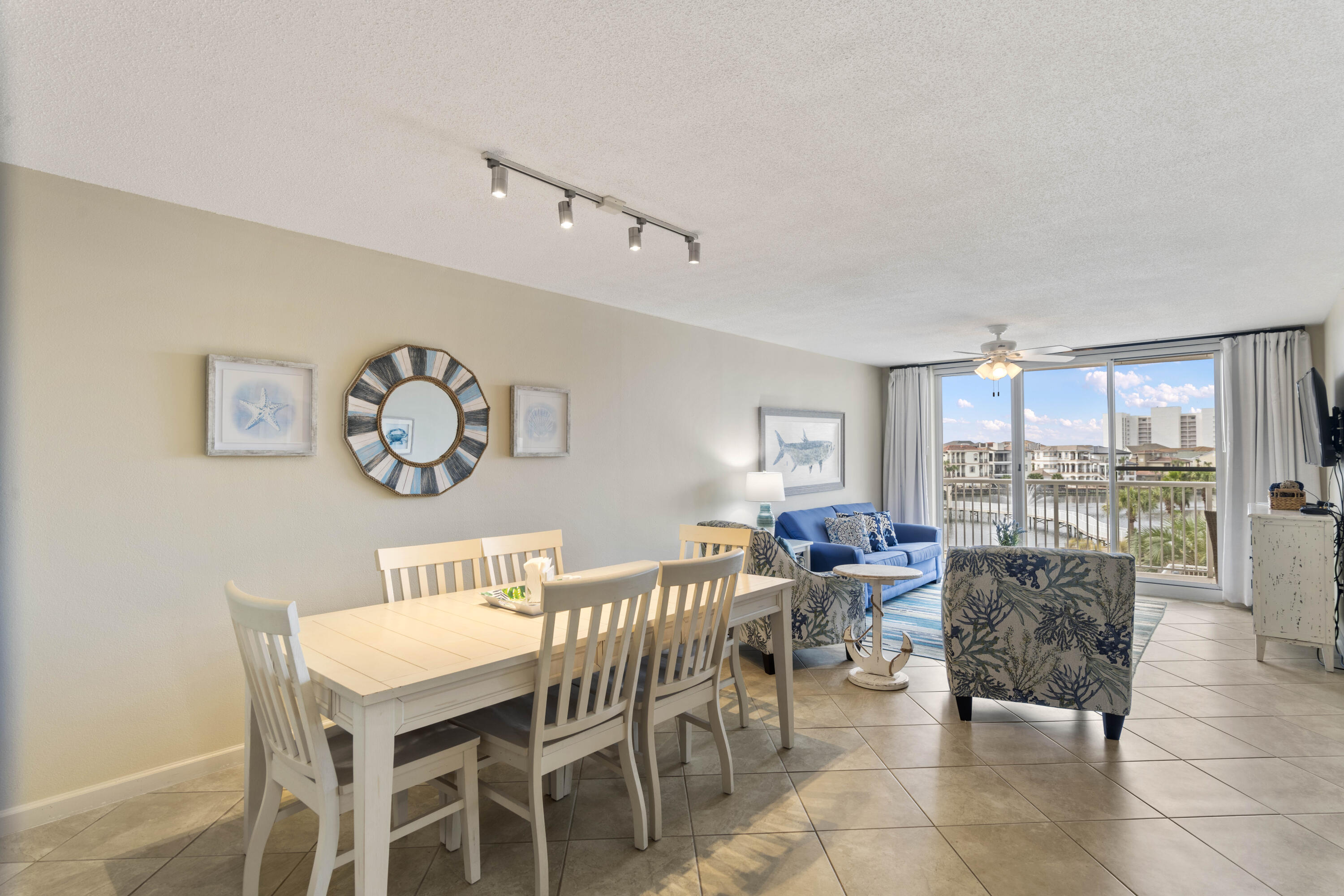 TERRACE AT PELICAN BEACH - Residential