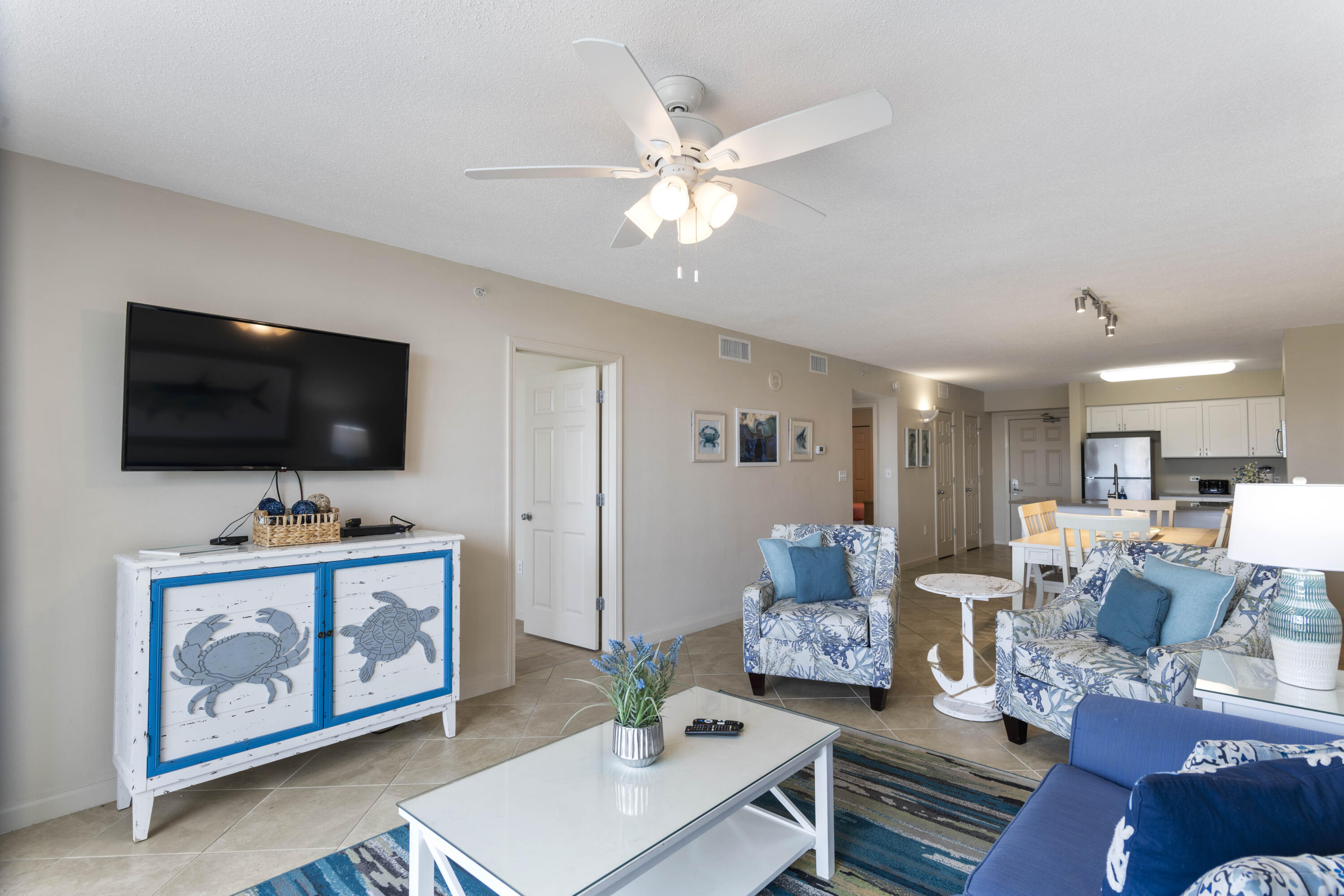 TERRACE AT PELICAN BEACH - Residential