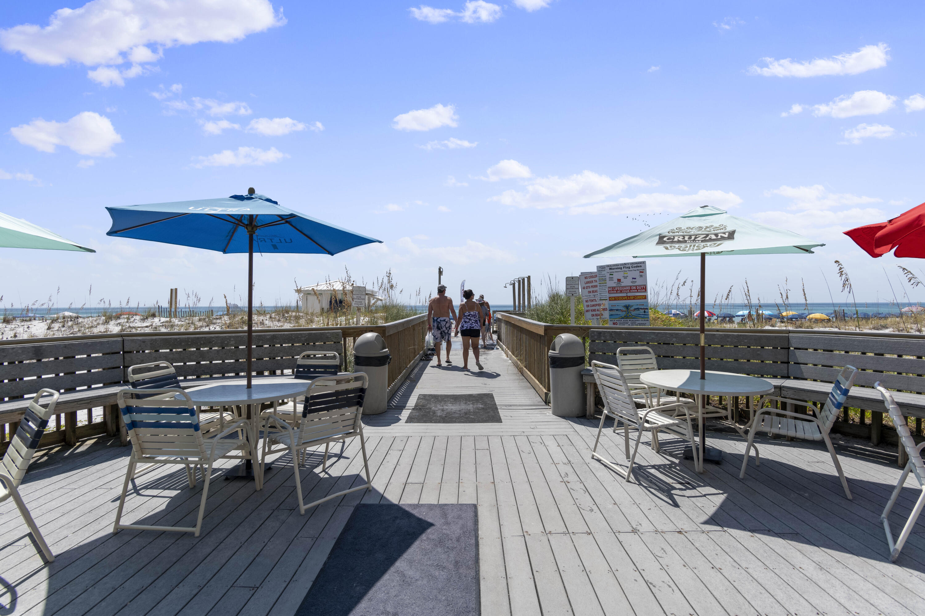 TERRACE AT PELICAN BEACH - Residential