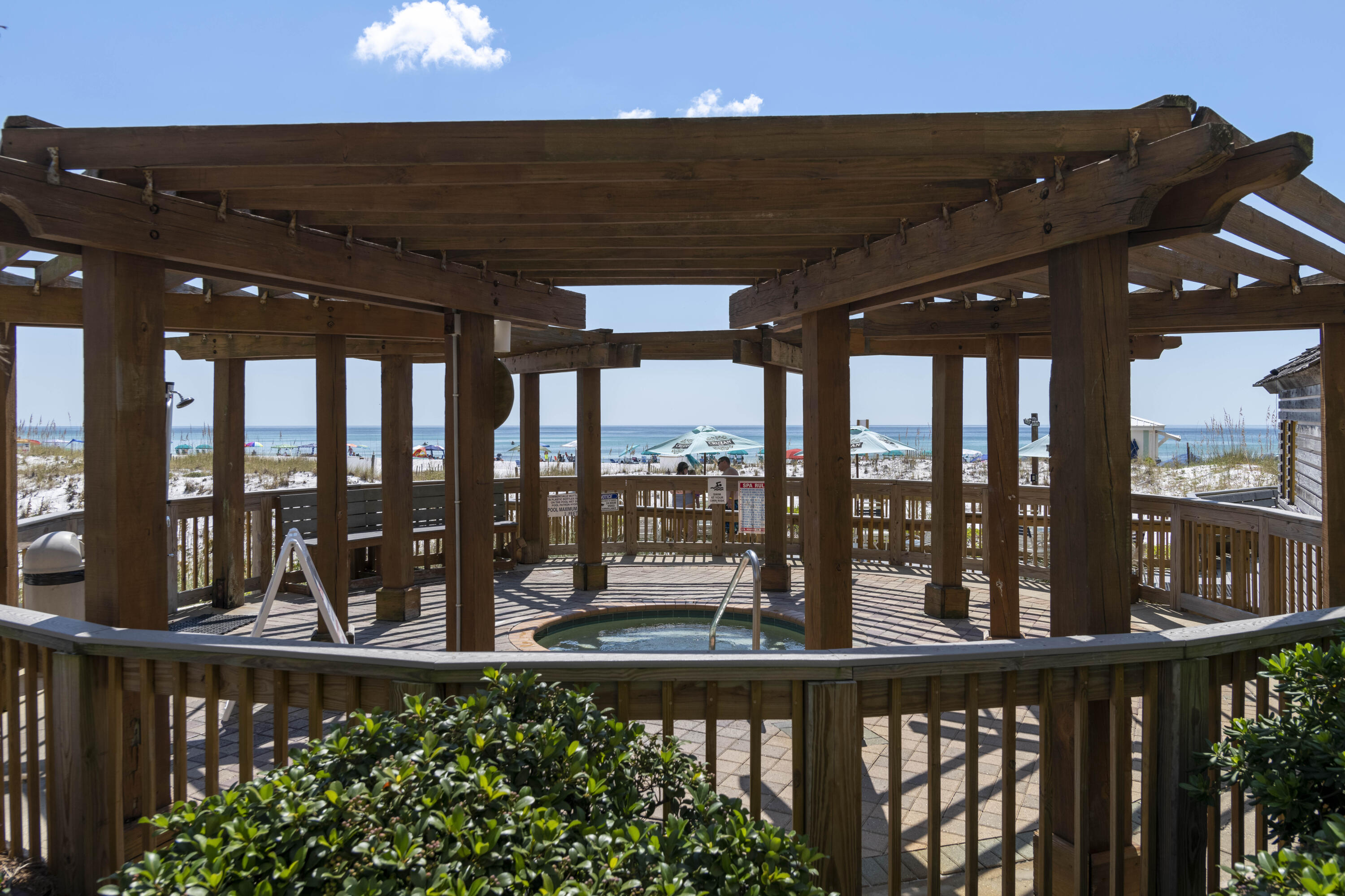 TERRACE AT PELICAN BEACH - Residential