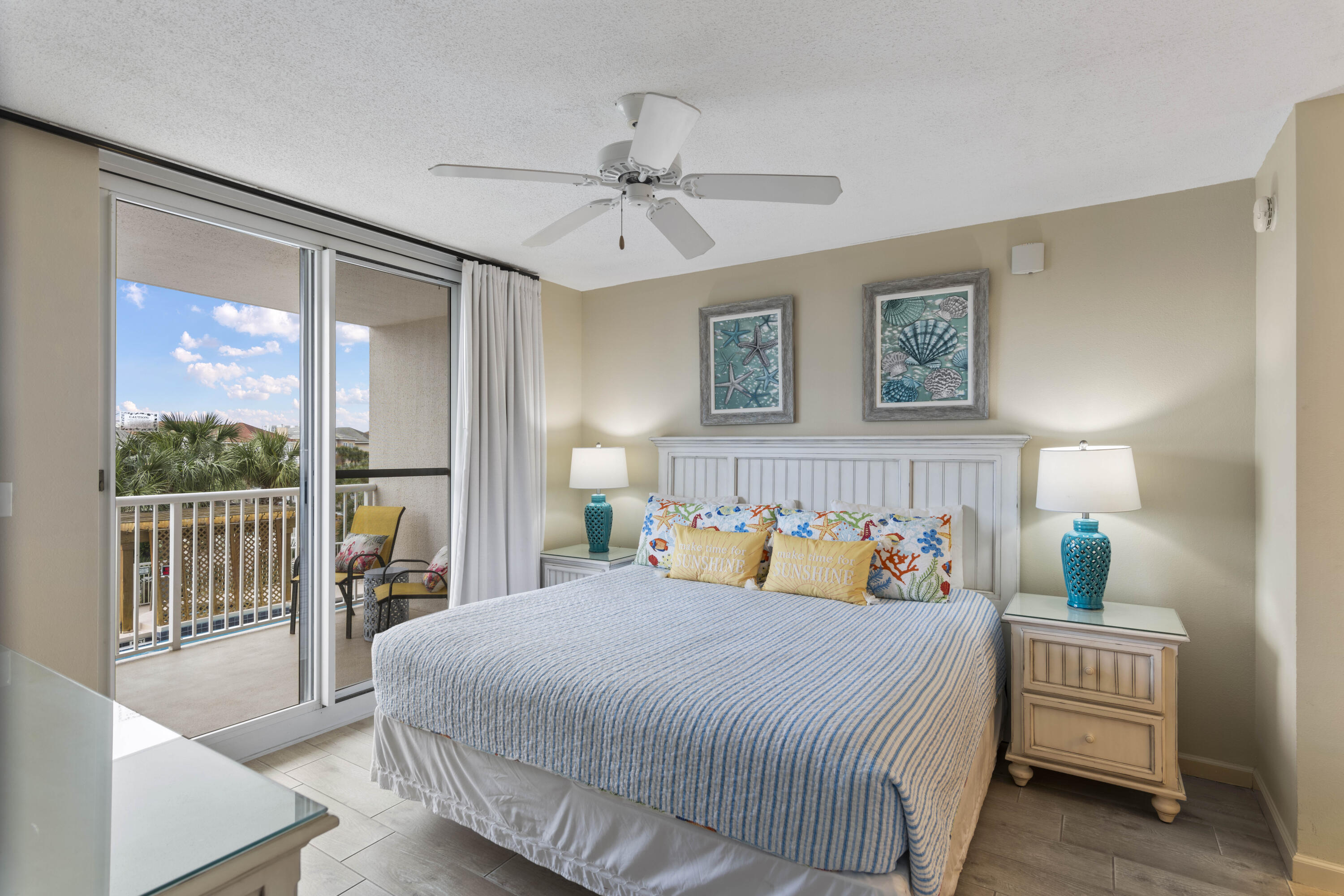 TERRACE AT PELICAN BEACH - Residential