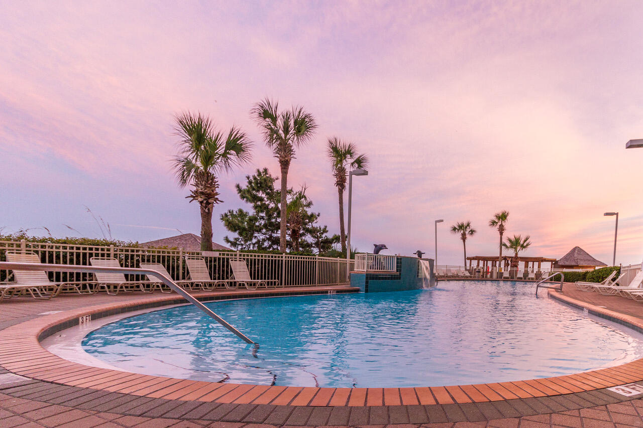 TERRACE AT PELICAN BEACH - Residential