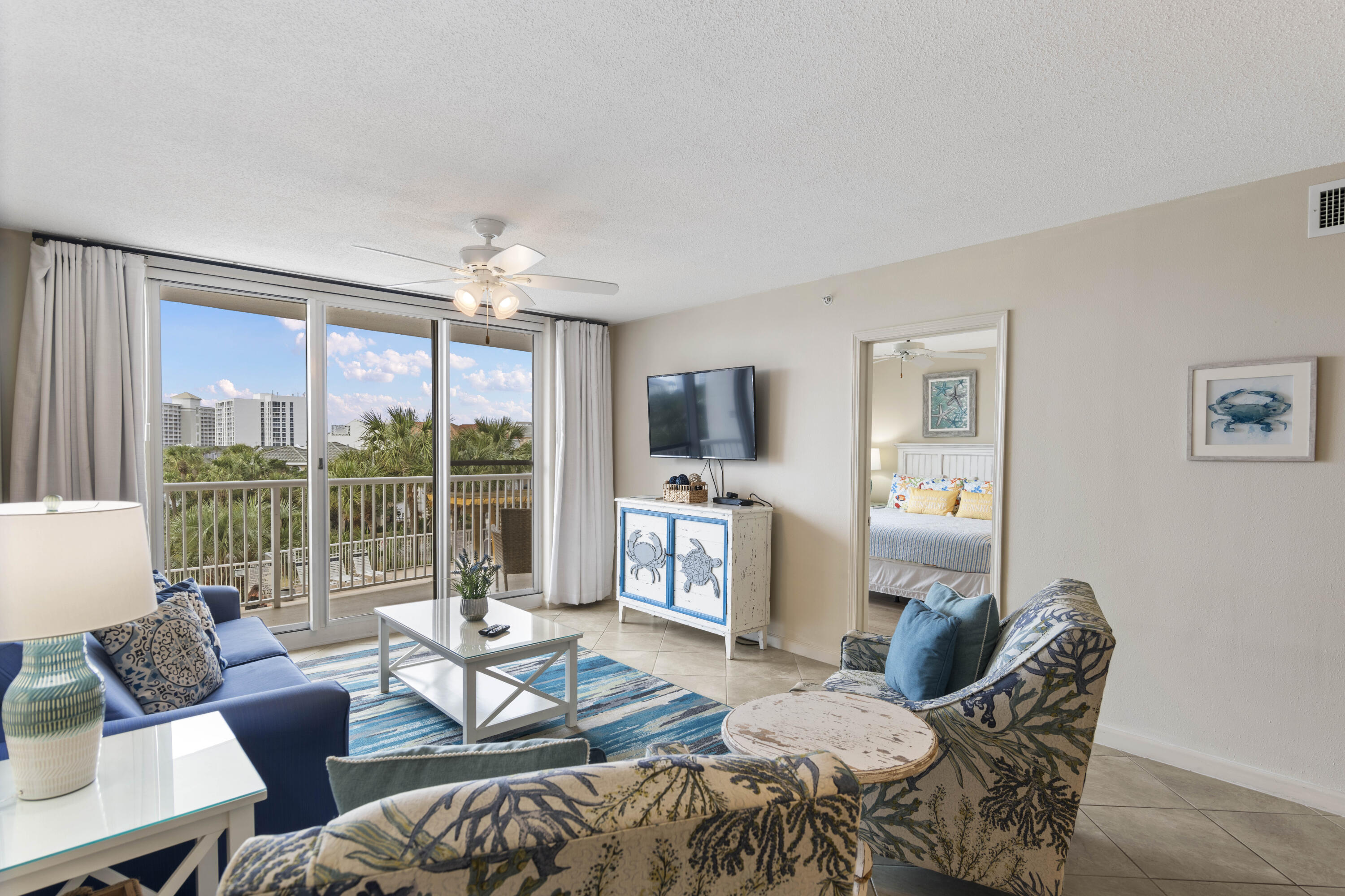 TERRACE AT PELICAN BEACH - Residential