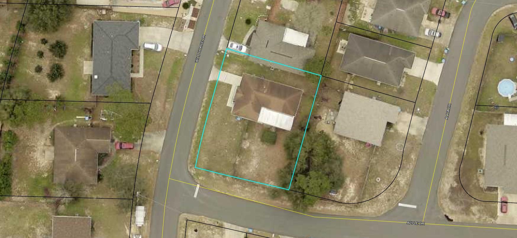 SOUTHWAY ESTATES - Residential