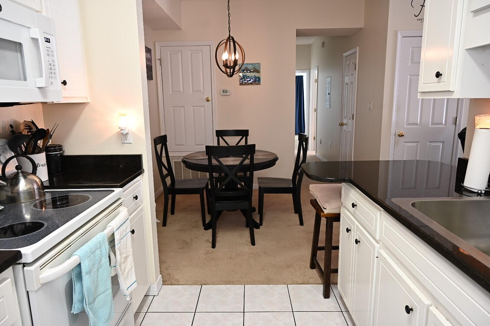 THE OAKS AT NICEVILLE - Residential