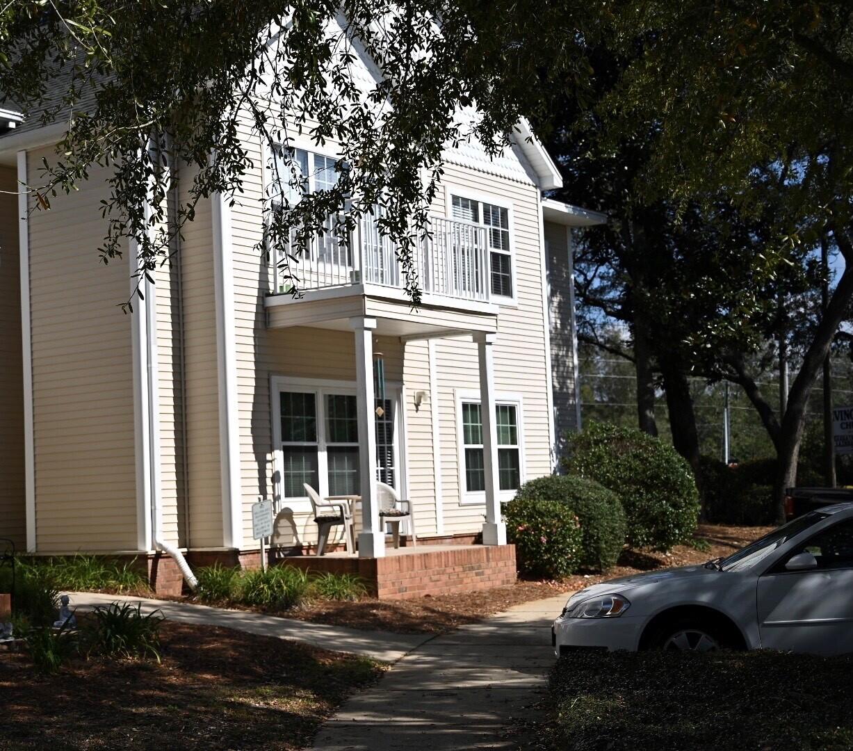 THE OAKS AT NICEVILLE - Residential