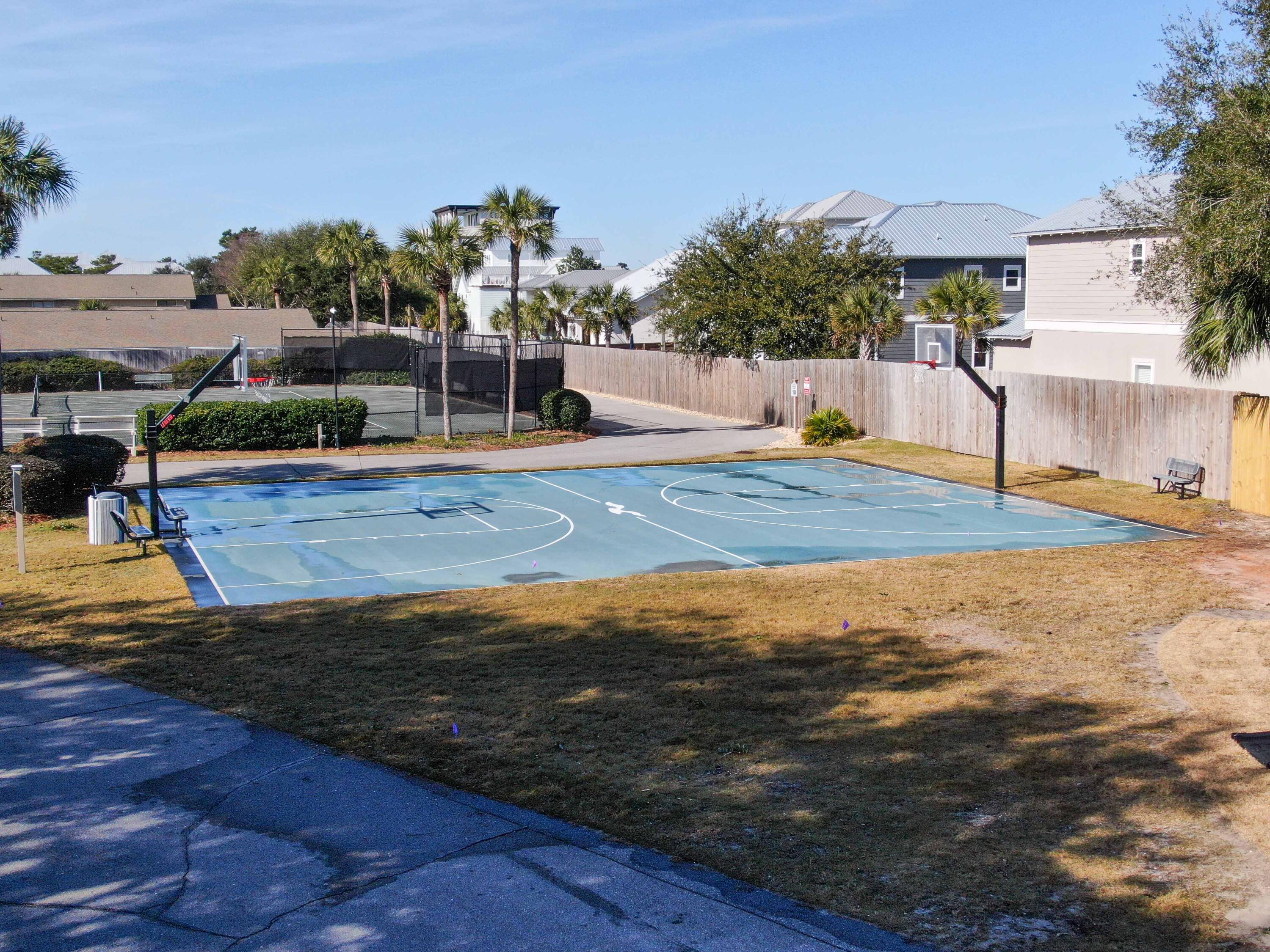 SEASCAPE CONDO PH 7 - Residential