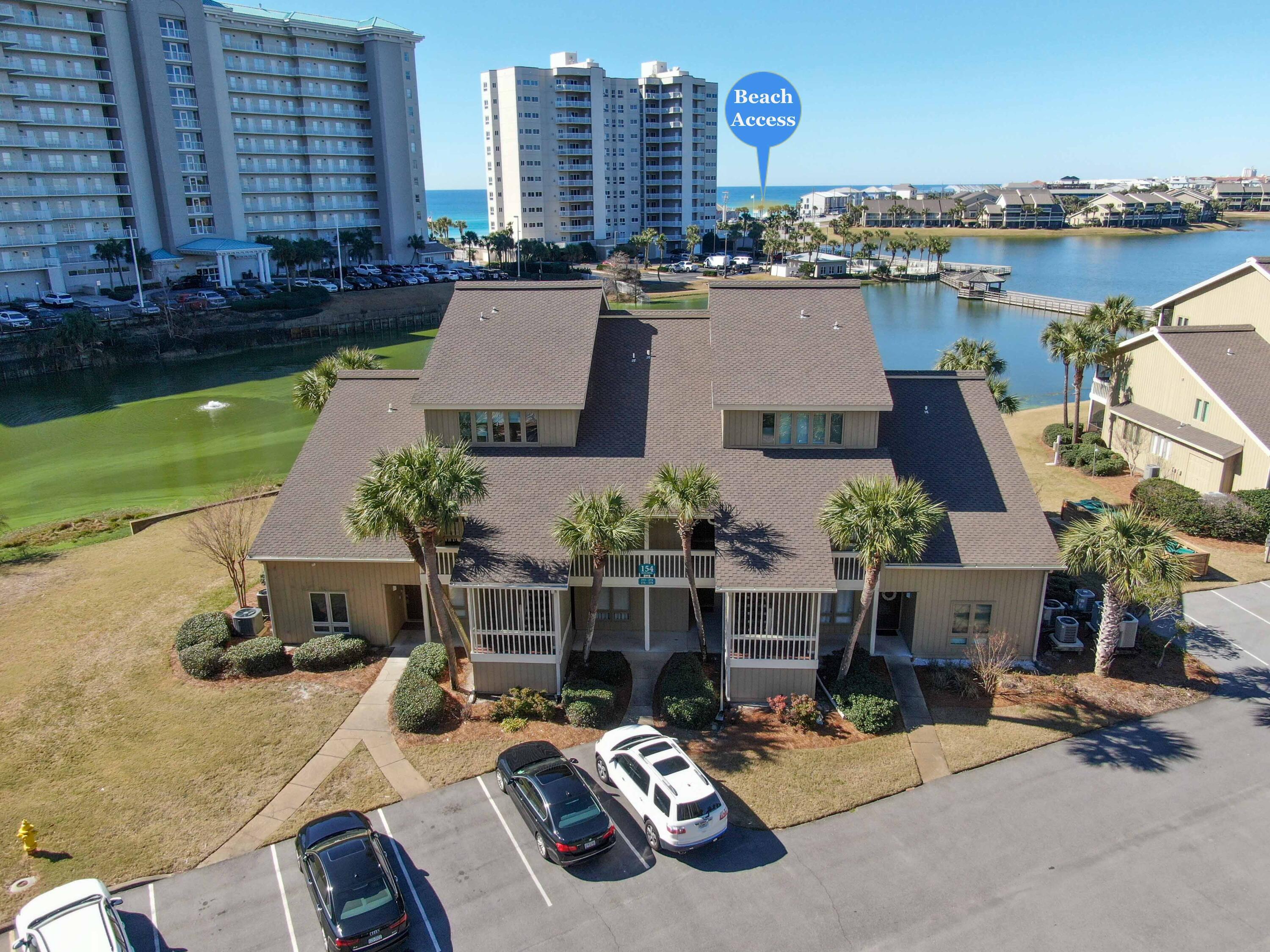 SEASCAPE CONDO PH 7 - Residential