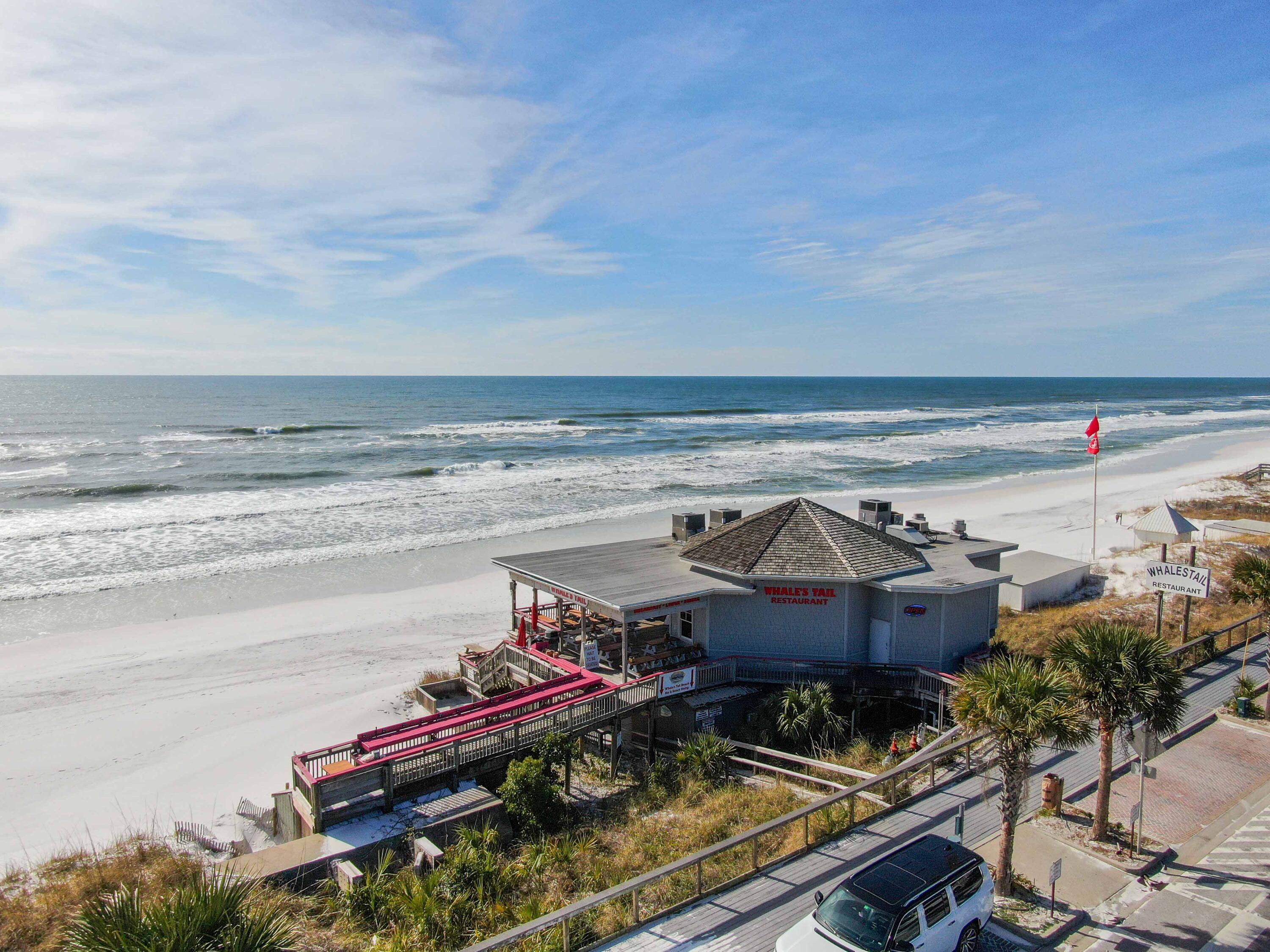 SEASCAPE CONDO PH 7 - Residential