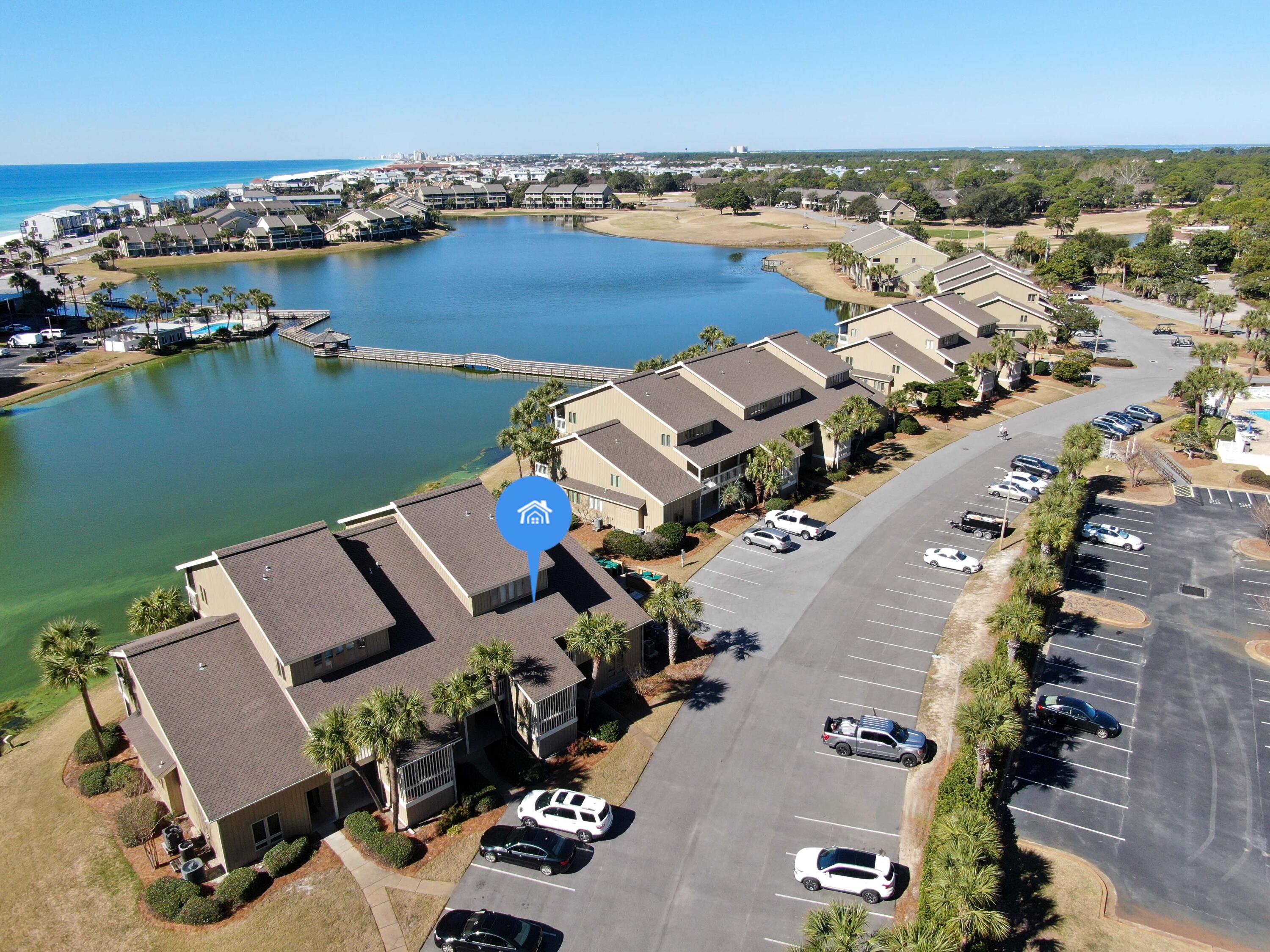 SEASCAPE CONDO PH 7 - Residential