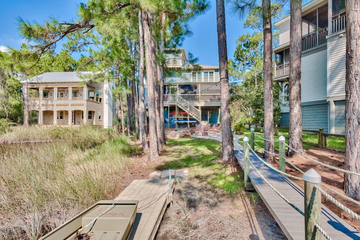 LAKEWOOD OF SEAGROVE BEACH - Residential