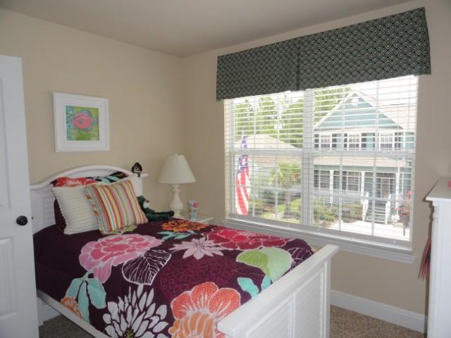 Harstvedt Plantation - Residential