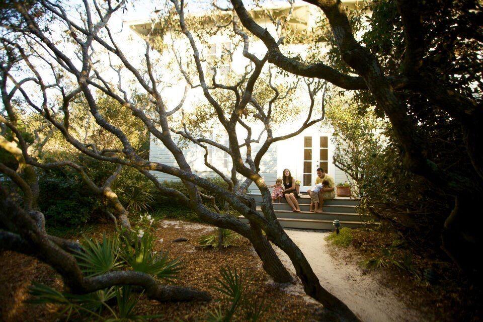 Harstvedt Plantation - Residential