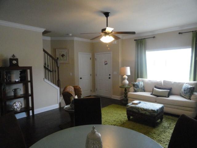 Harstvedt Plantation - Residential