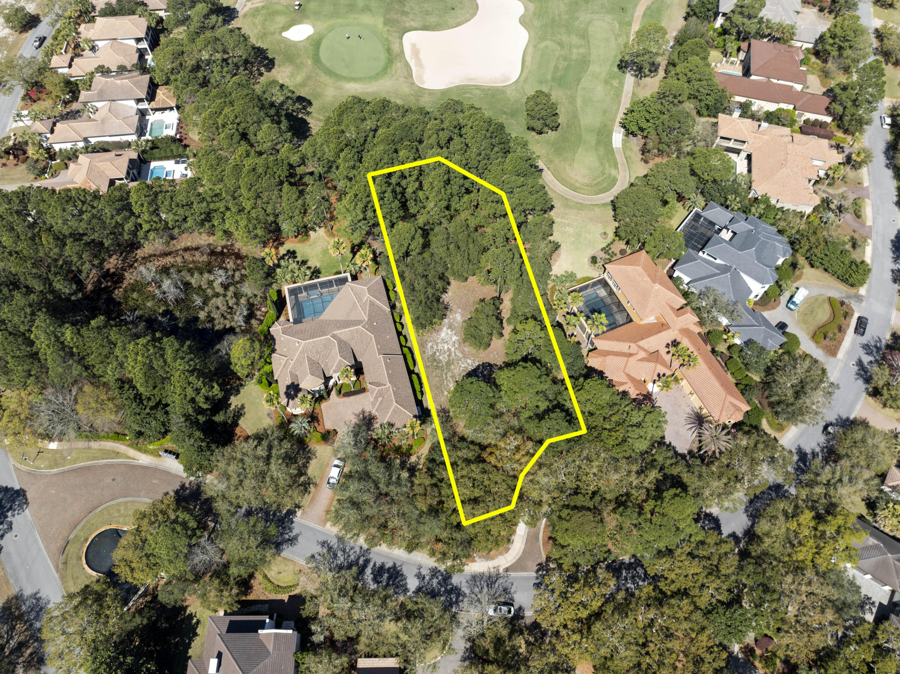 3608 Preserve Lane