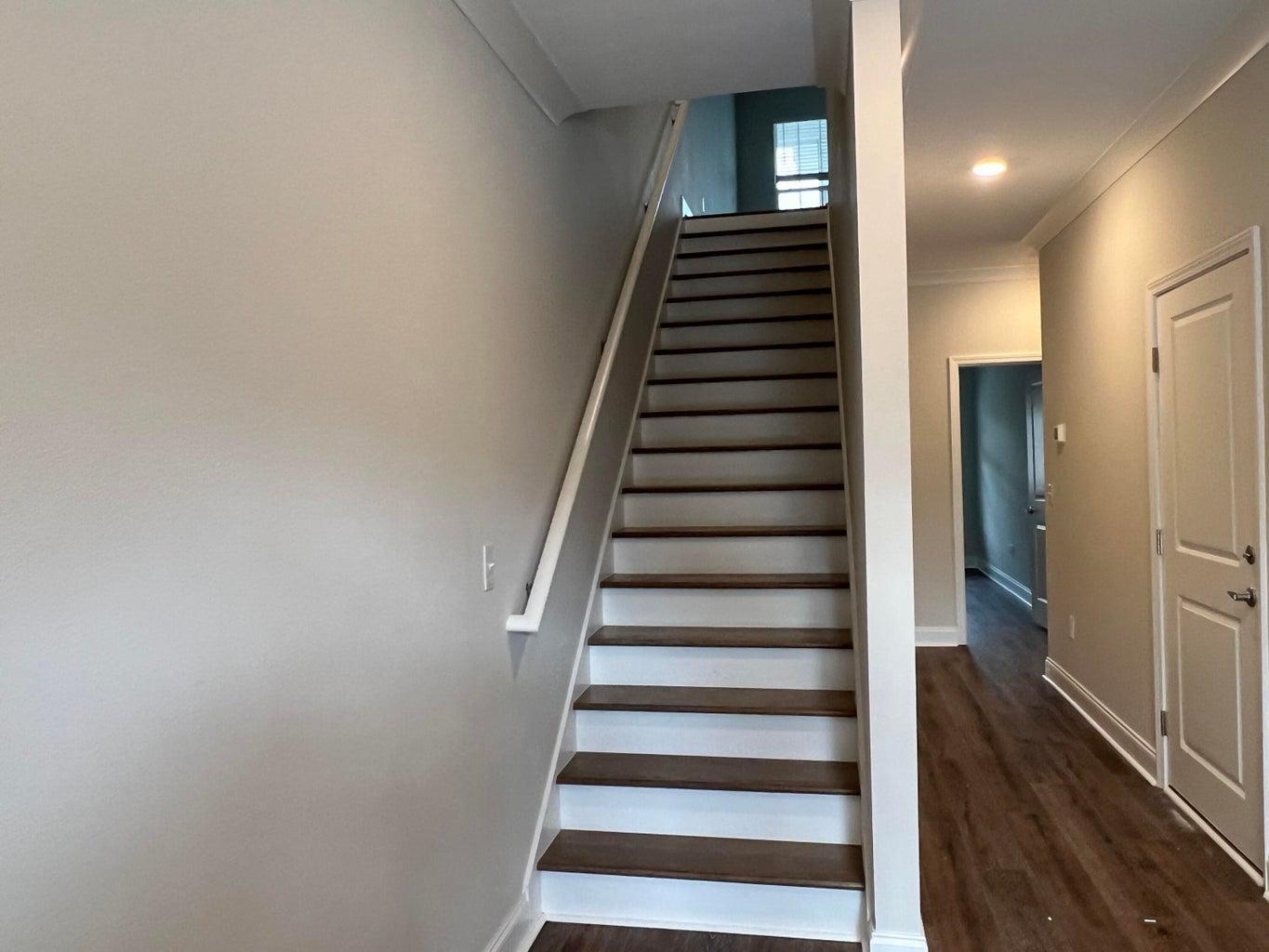 Kara Lake Townhomes - Residential