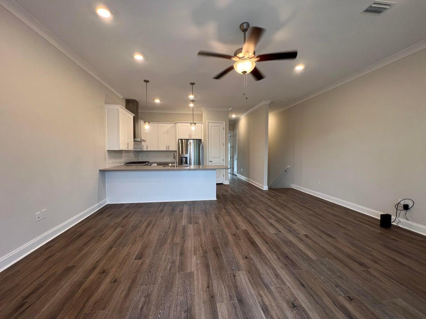 Kara Lake Townhomes - Residential
