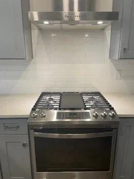 Kara Lake Townhomes - Residential