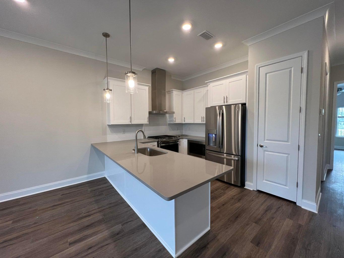 Kara Lake Townhomes - Residential