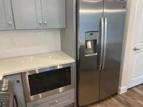 Kara Lake Townhomes - Residential