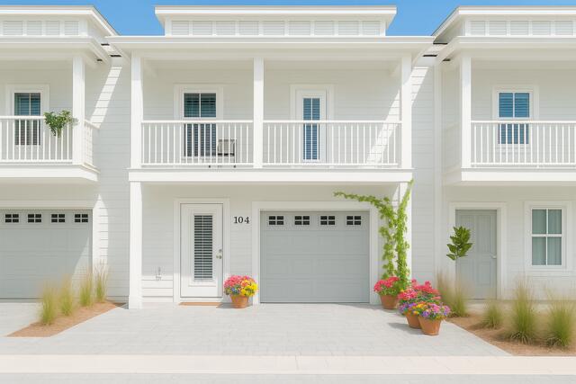 Kara Lake Townhomes - Residential