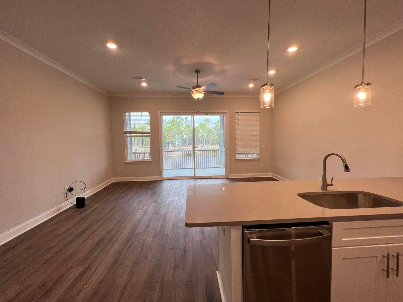 Kara Lake Townhomes - Residential