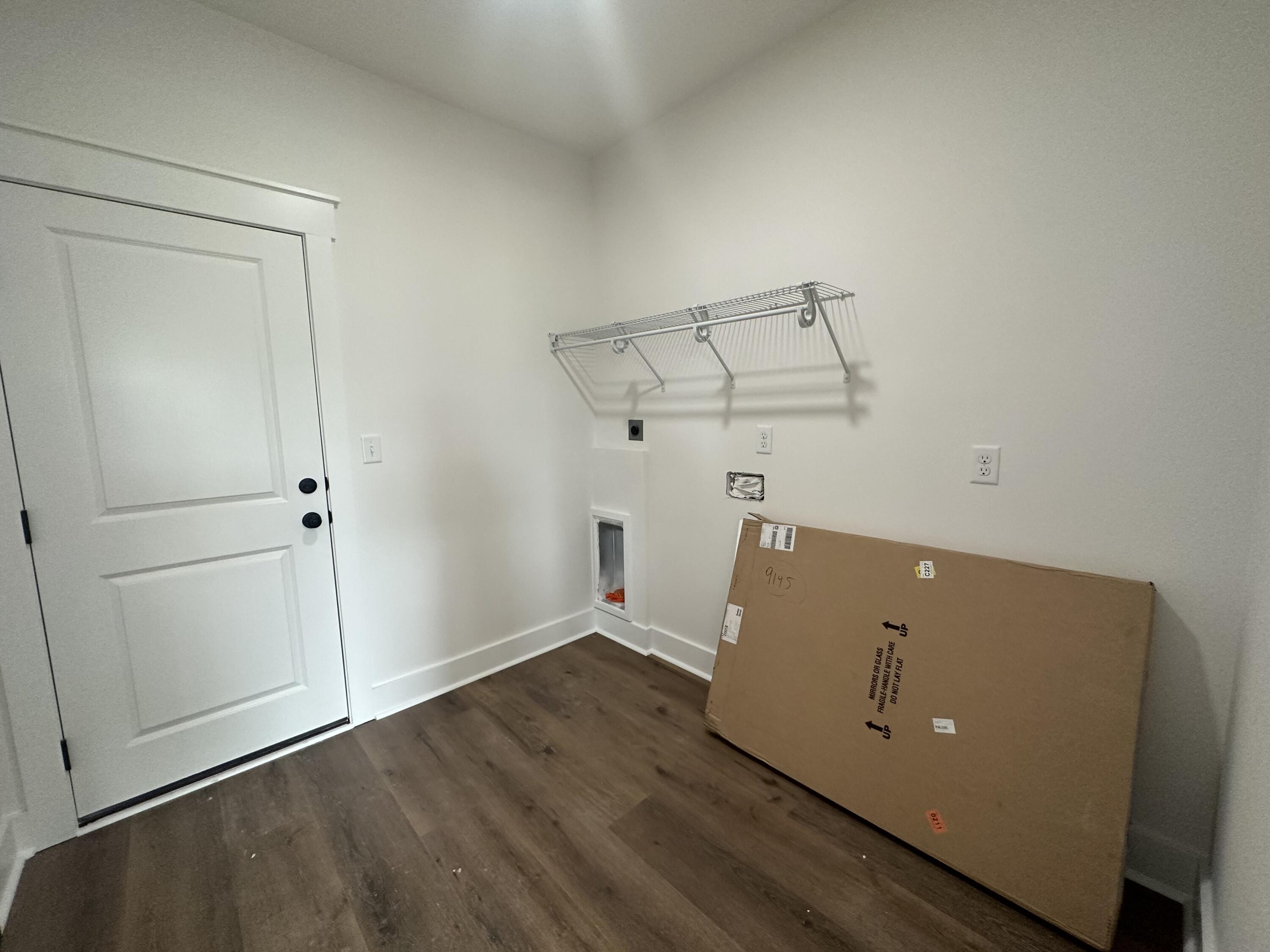 Patriot Ridge - Residential