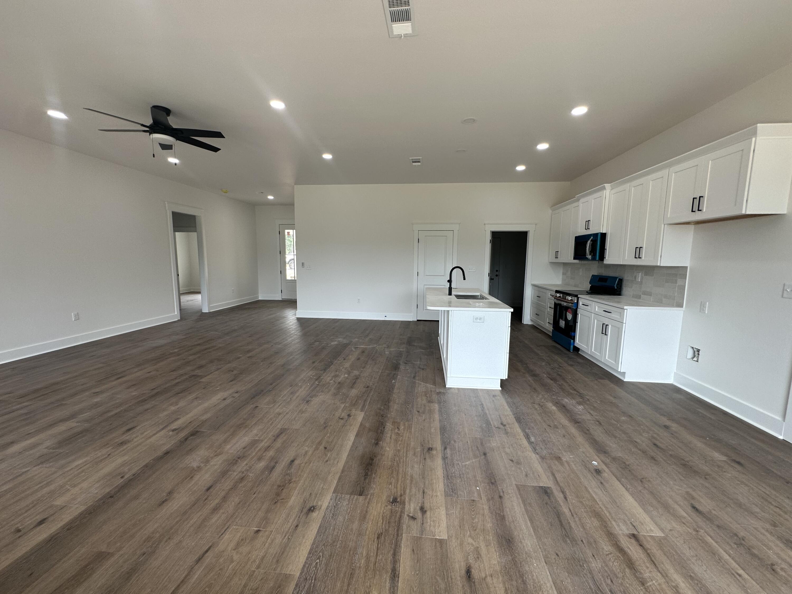 Patriot Ridge - Residential