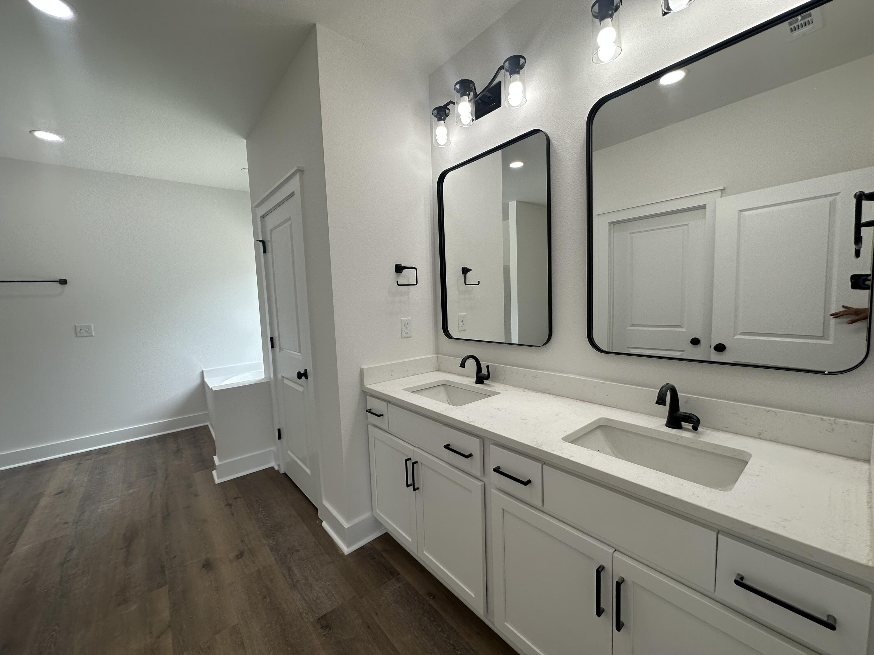 Patriot Ridge - Residential