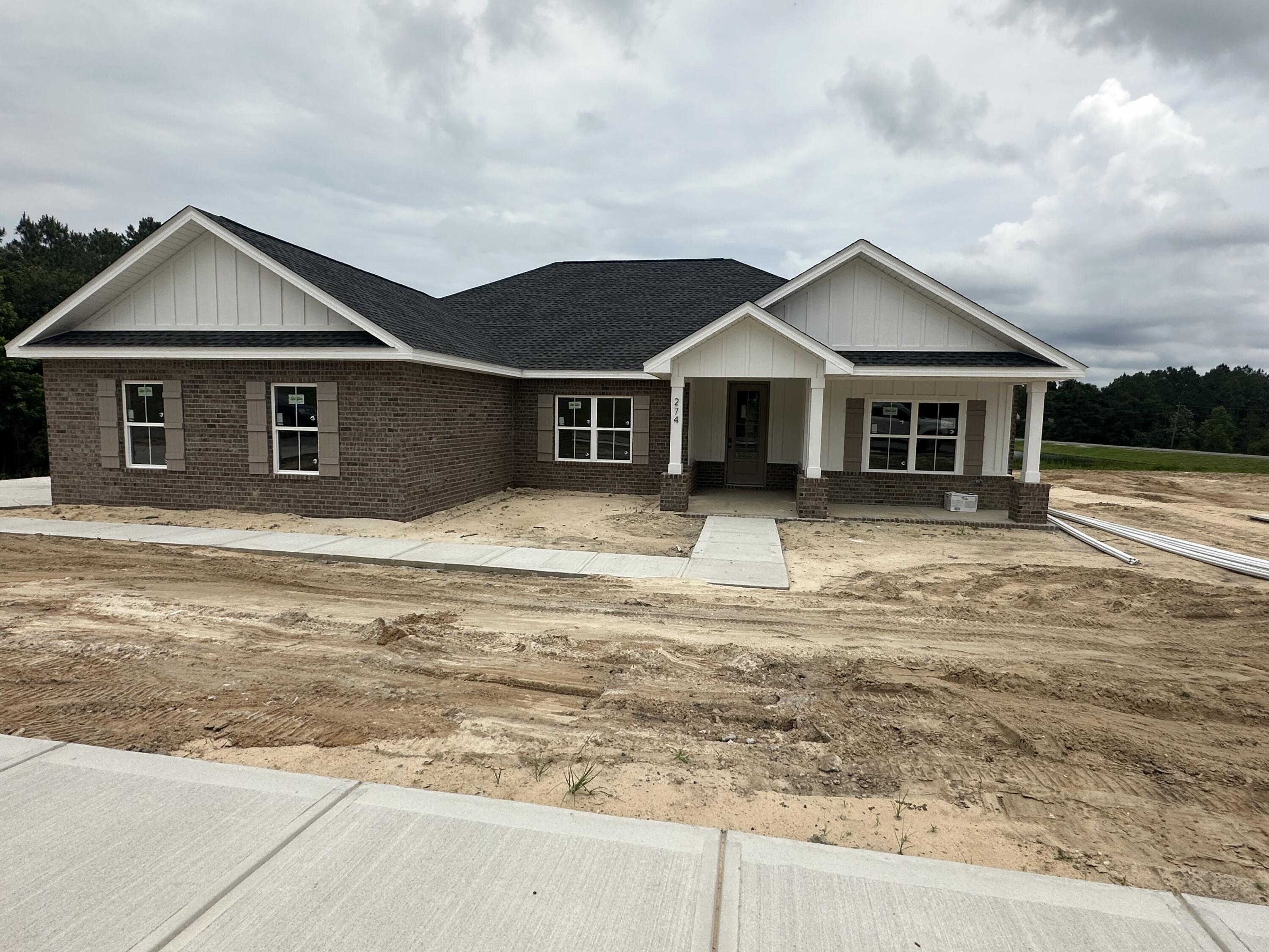 Patriot Ridge - Residential