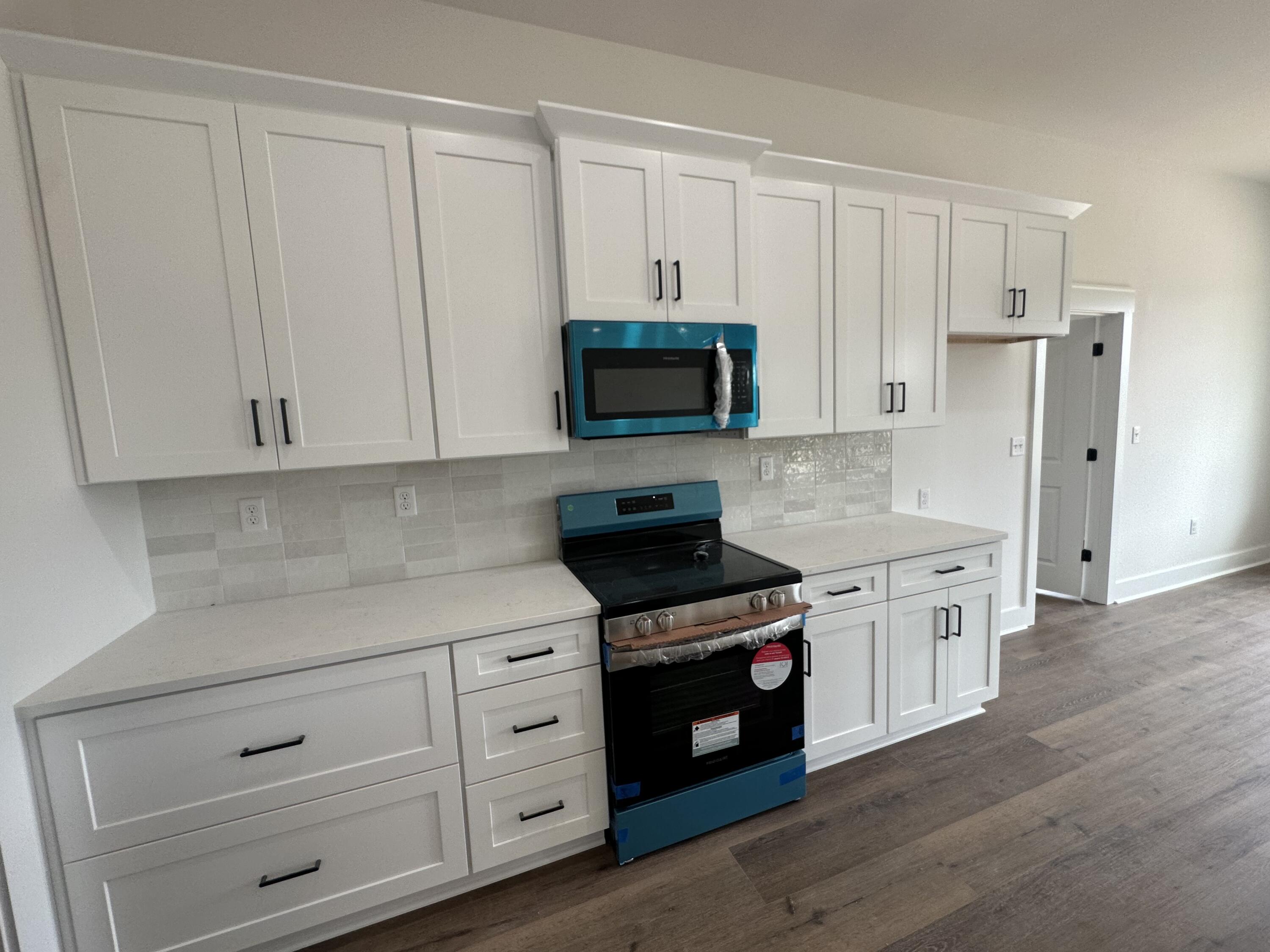 Patriot Ridge - Residential