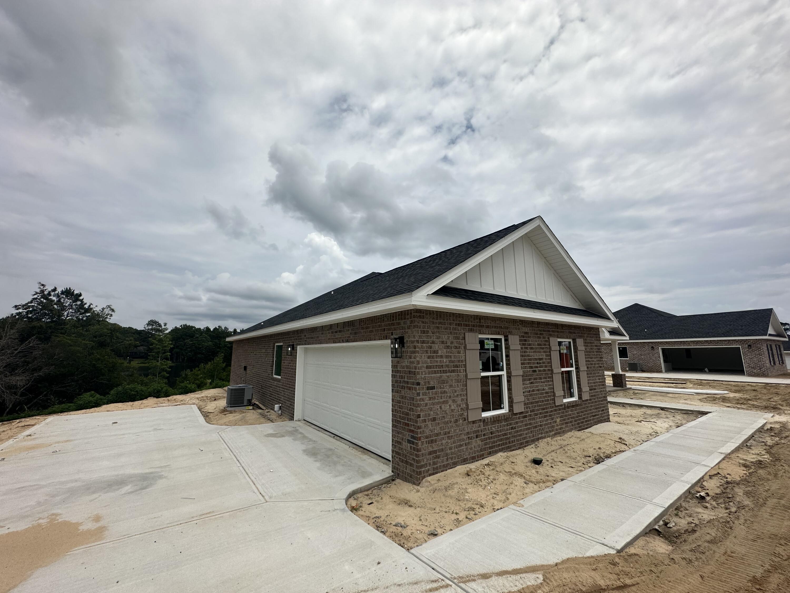 Patriot Ridge - Residential