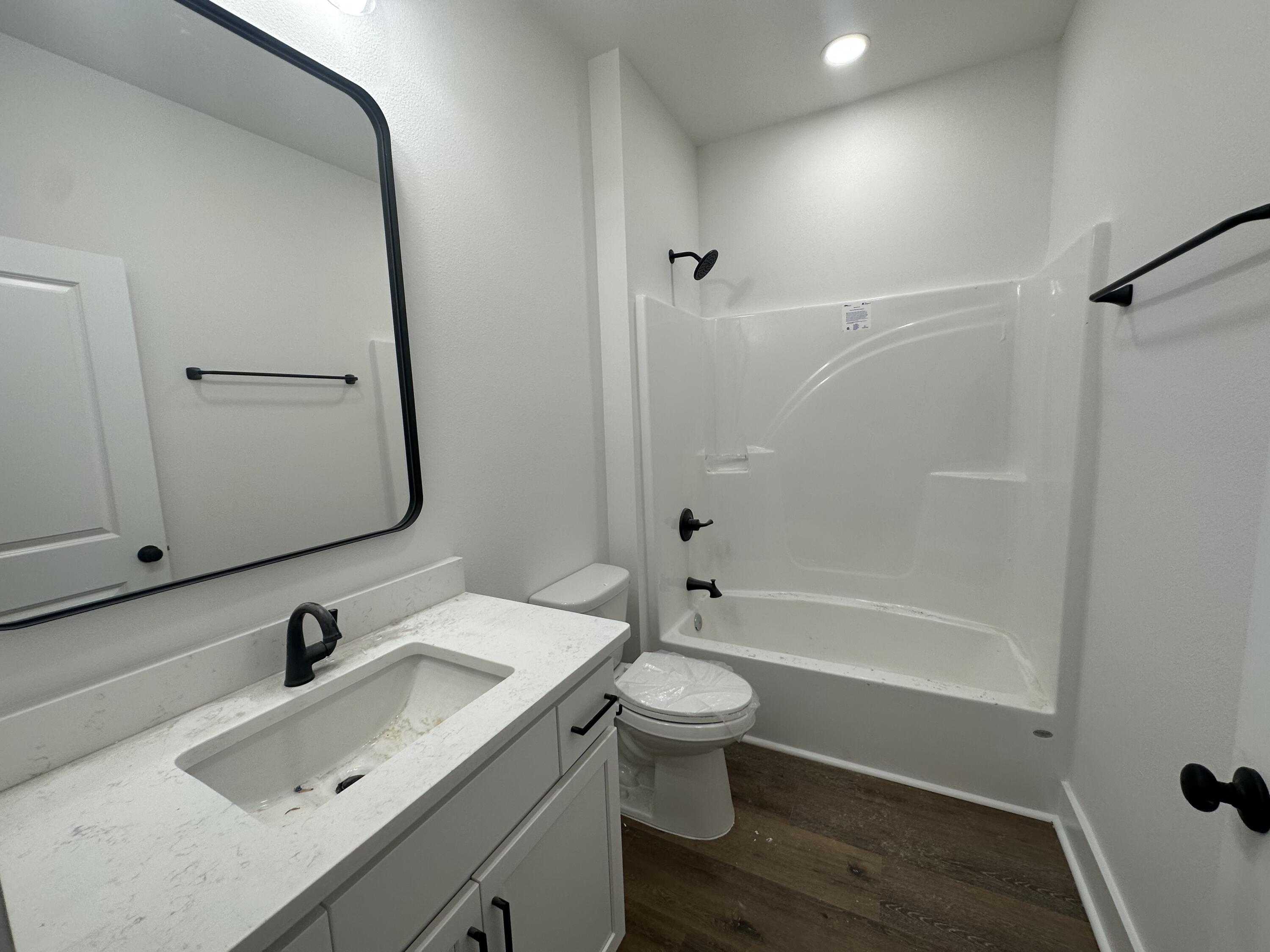 Patriot Ridge - Residential