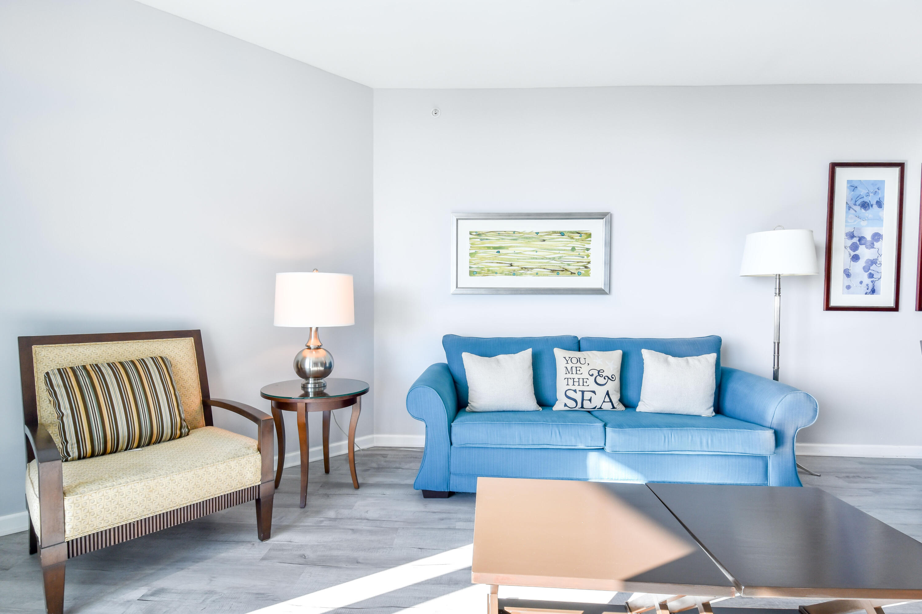 THE PALMS OF DESTIN - Residential