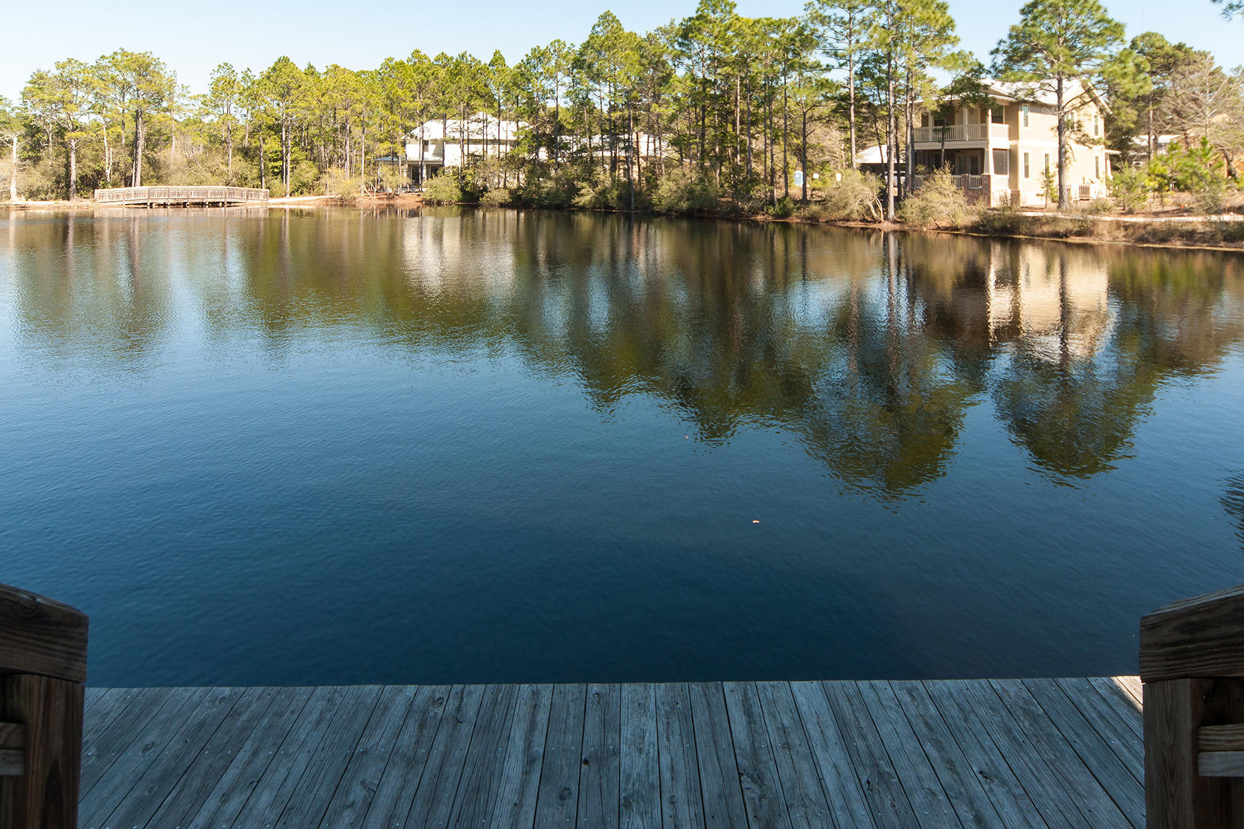 FOREST LAKES PH II - Land