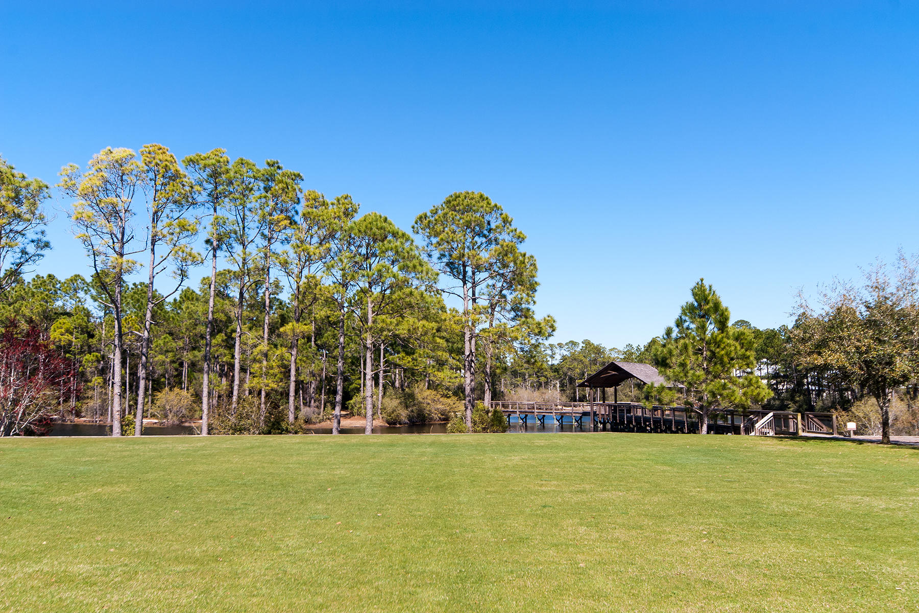 FOREST LAKES PH II - Land