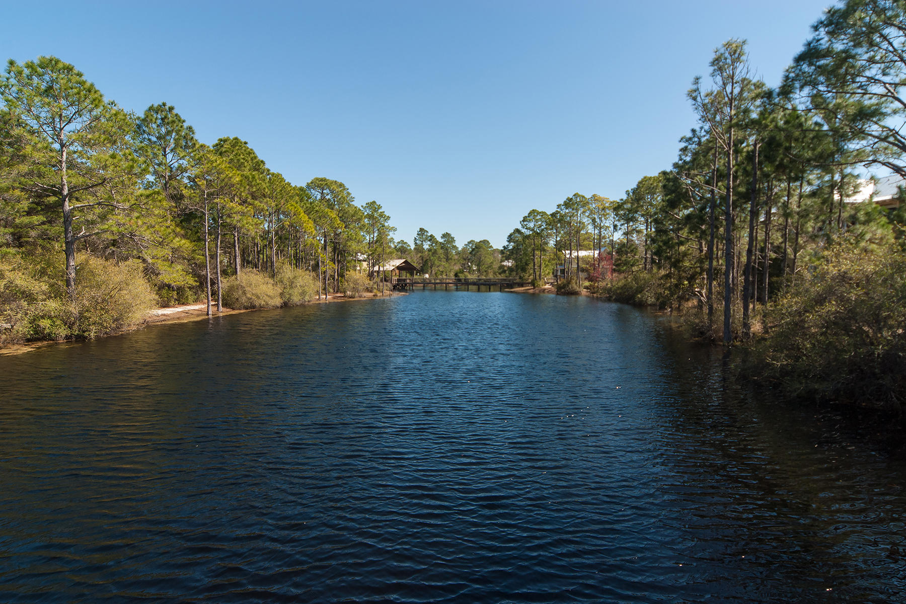 FOREST LAKES PH II - Land