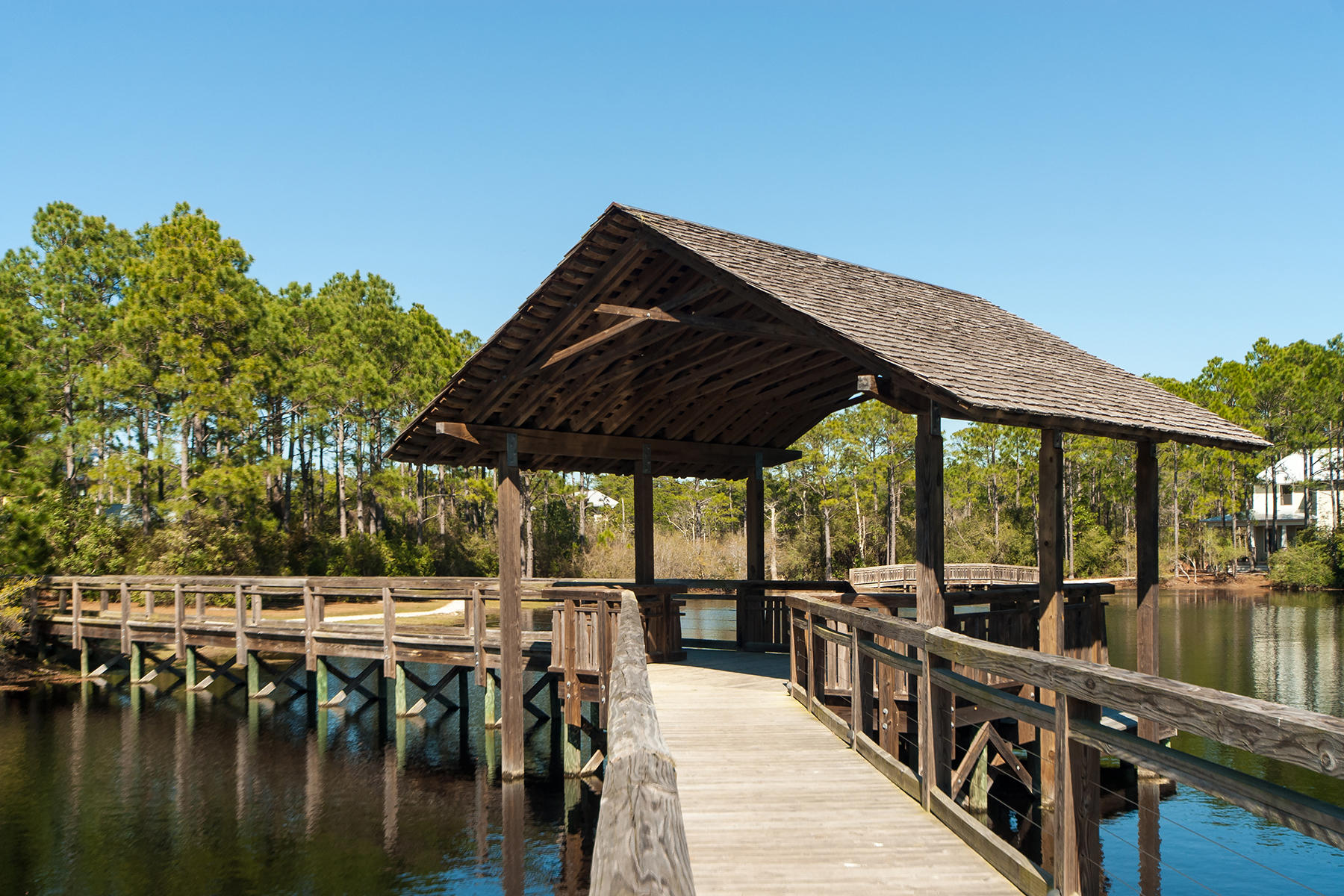 FOREST LAKES PH II - Land