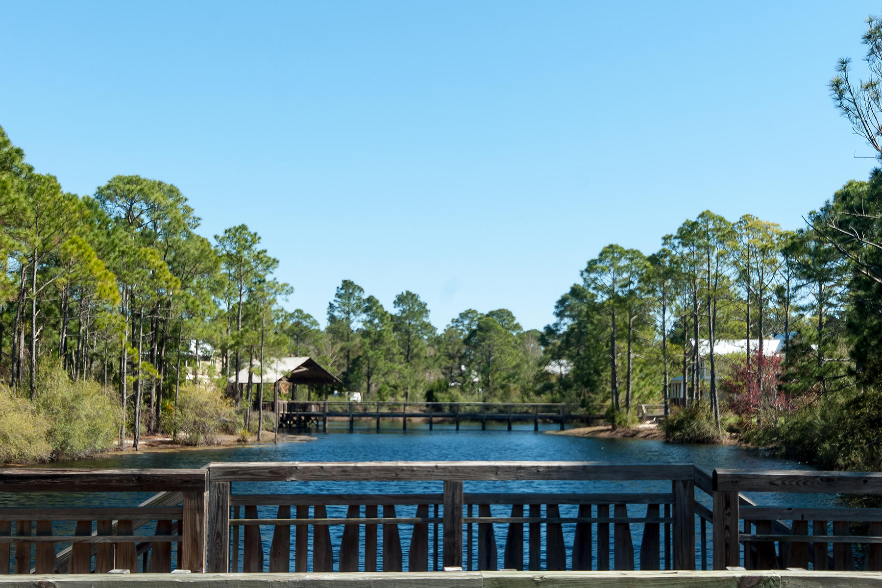 FOREST LAKES PH II - Land