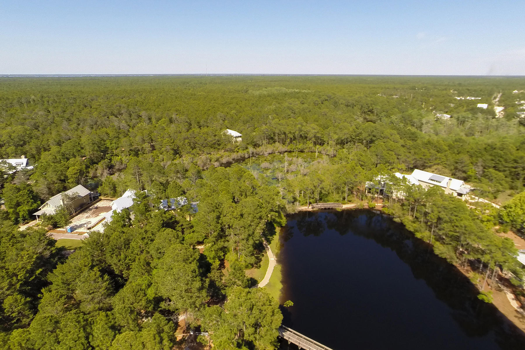 FOREST LAKES PH II - Land