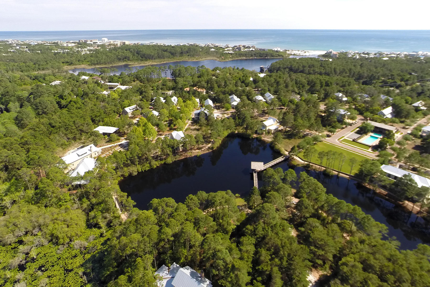 FOREST LAKES PH II - Land