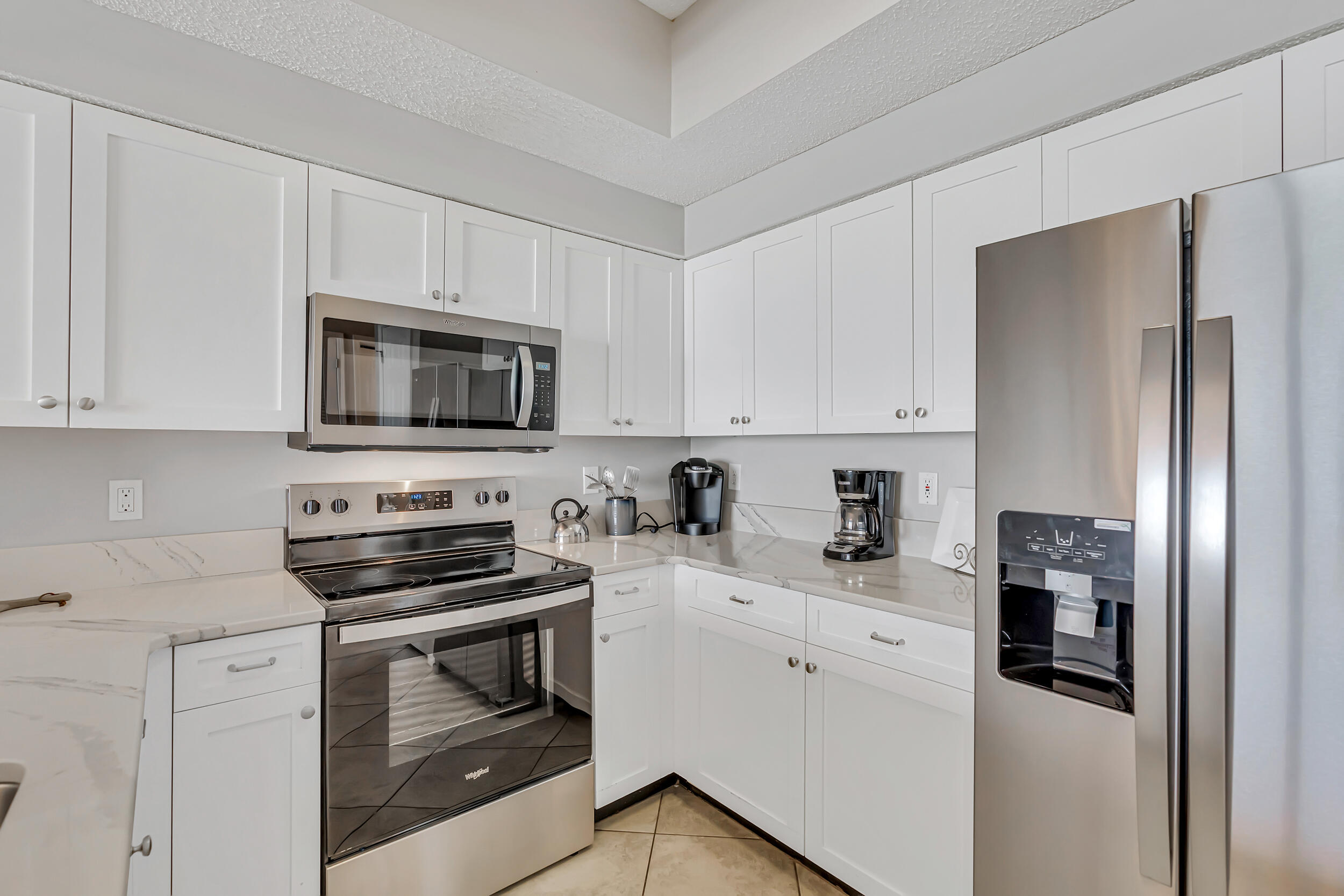 MAJESTIC SUN - Residential