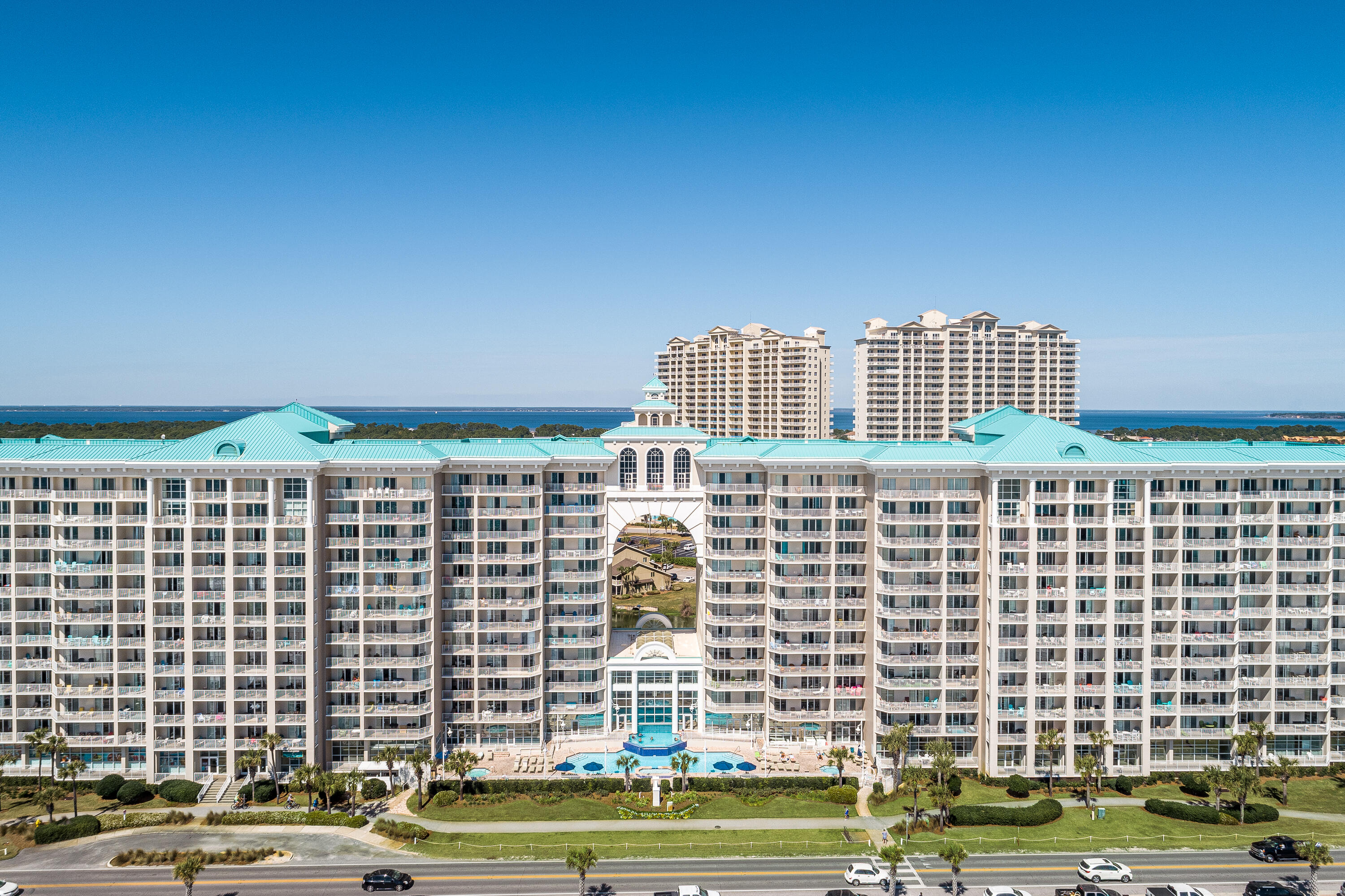 MAJESTIC SUN - Residential