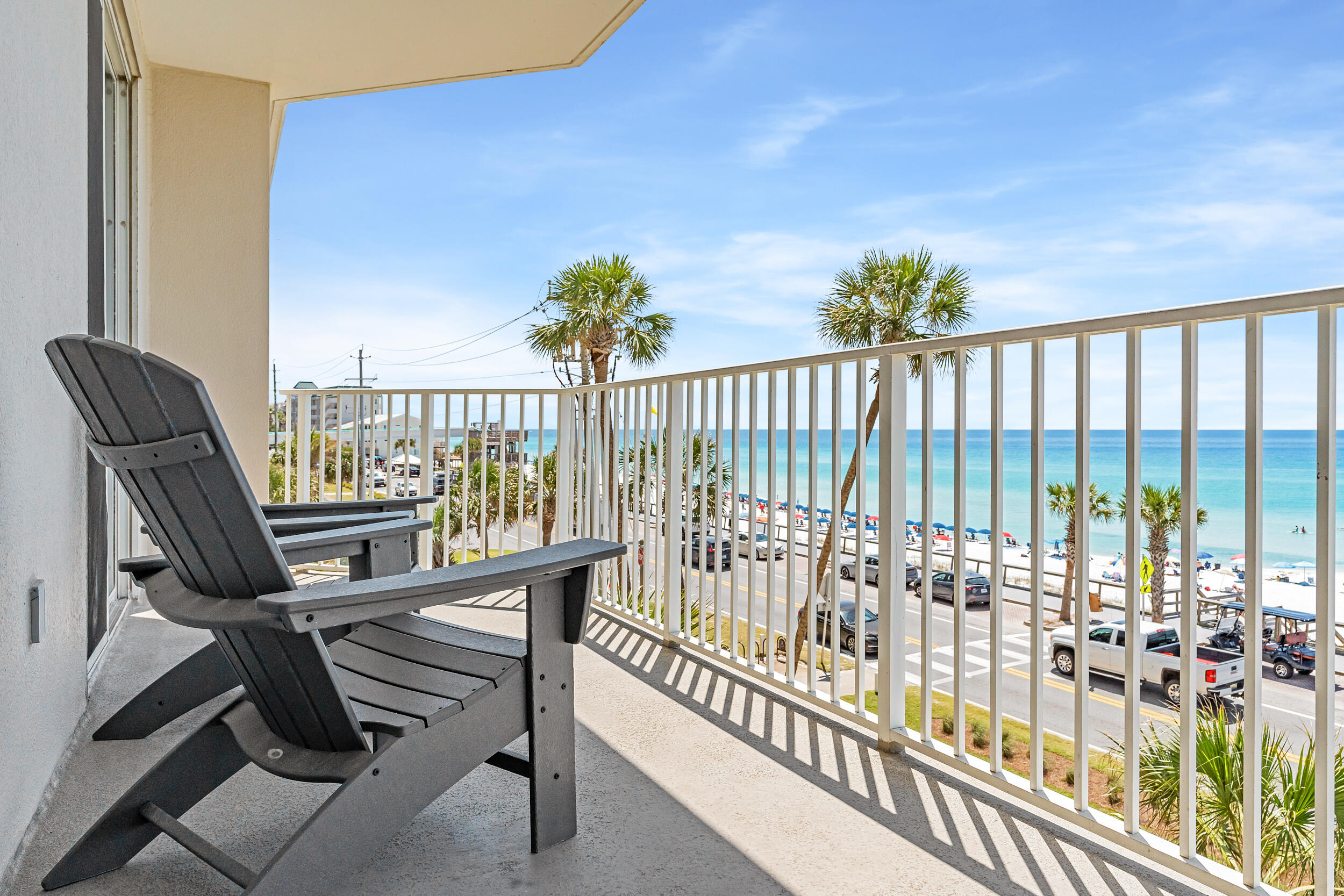 MAJESTIC SUN - Residential