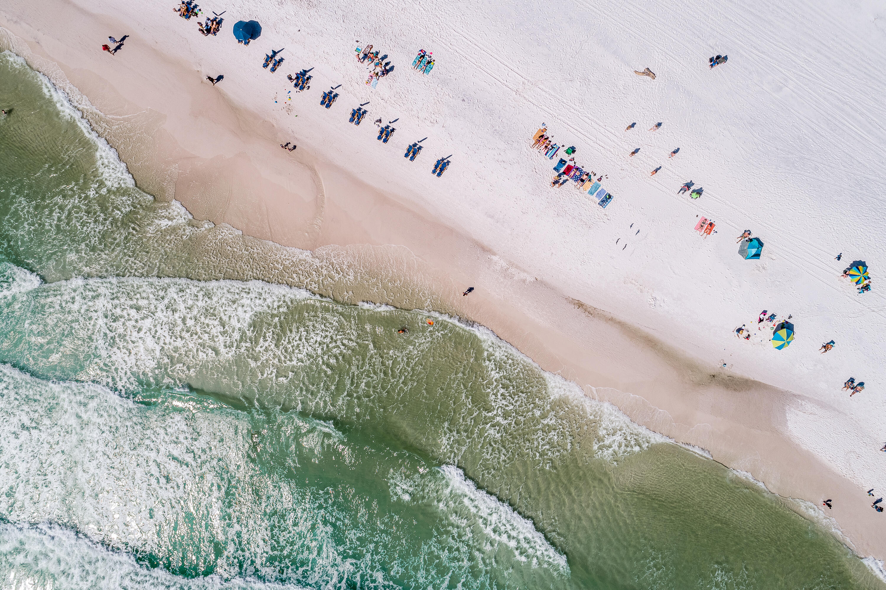 MAJESTIC SUN - Residential